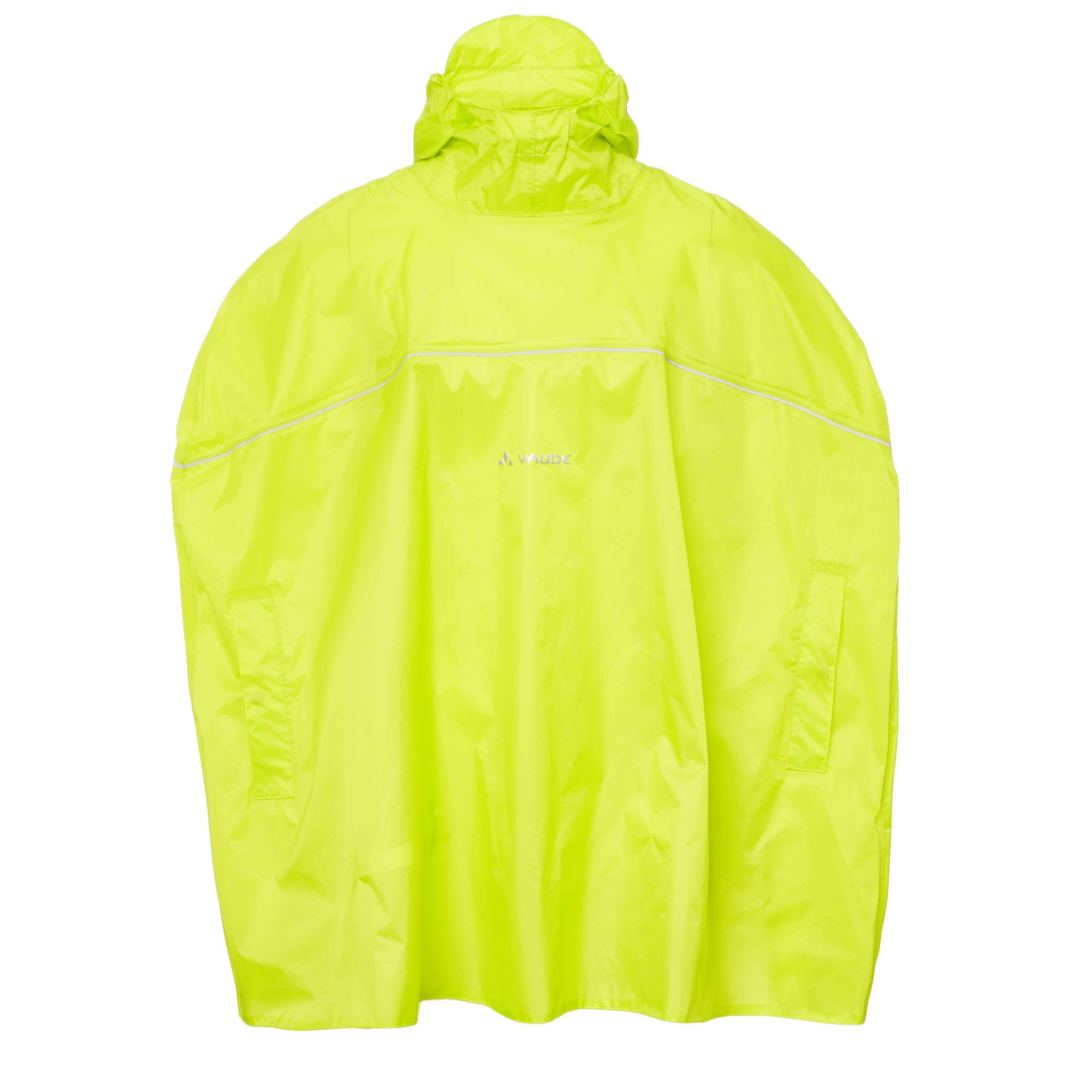 Vaude GRODY PONCHO Kinder - Regenponcho