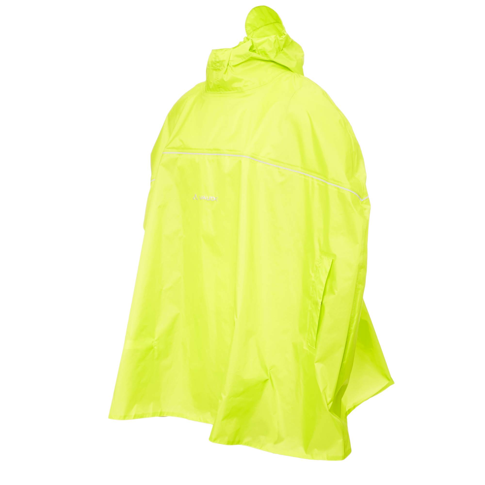 Vaude GRODY PONCHO Kinder - Regenponcho