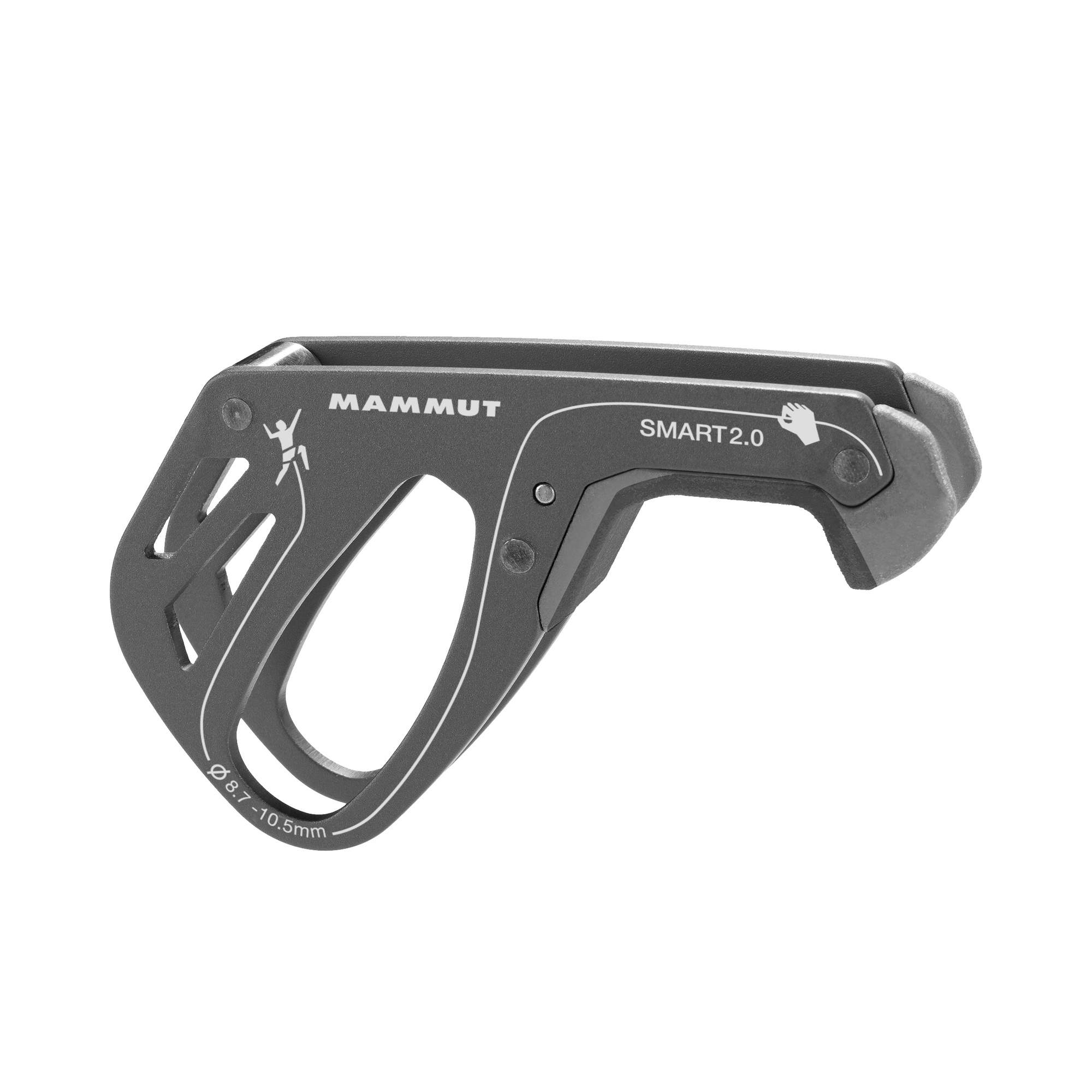 Mammut SMART 2.0 - Sicherungsgerät Mammut SMART 2.0 - Sicherungsgerät