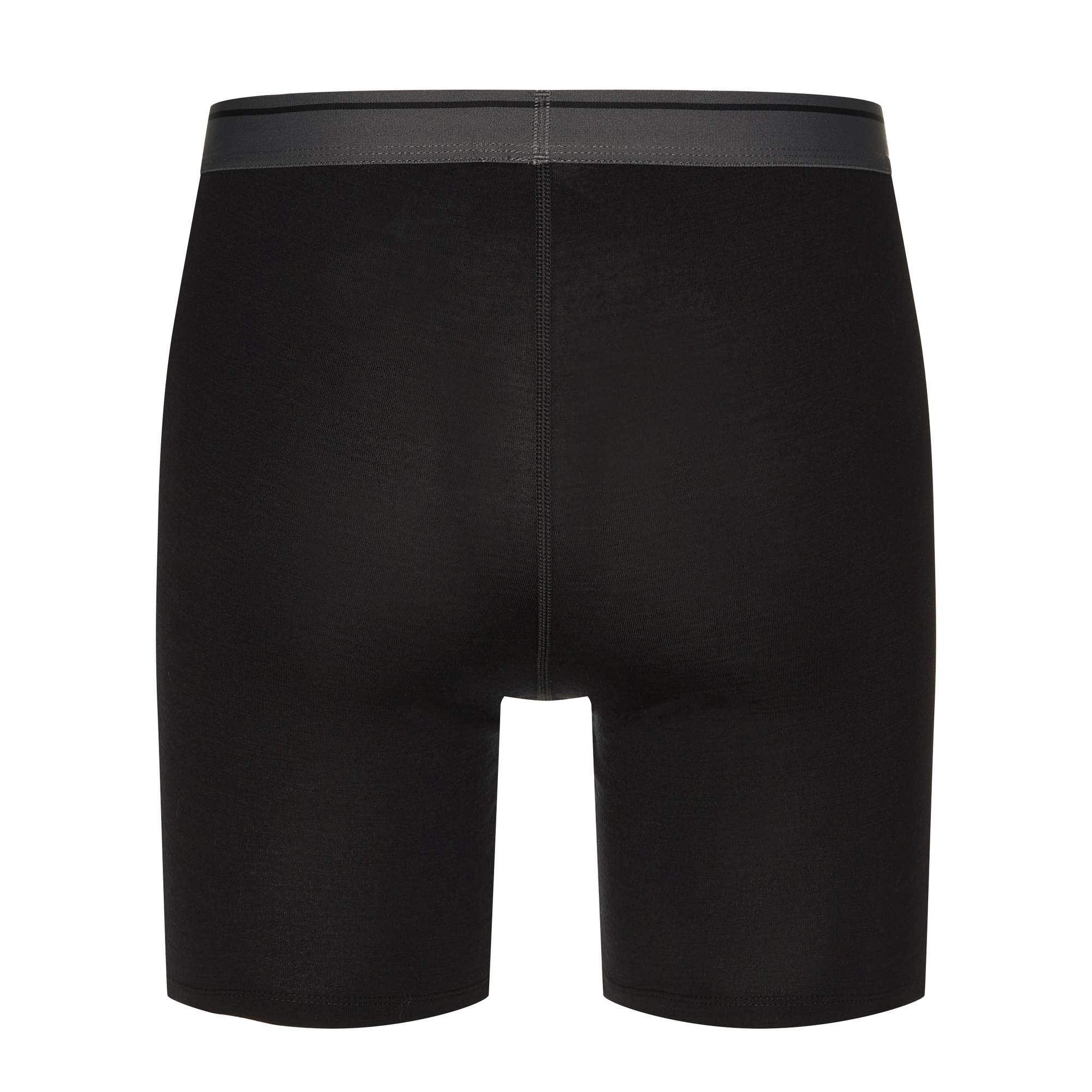 Icebreaker M MERINO 150 ANATOMICA LONG BOXERS Herren - Funktionsunterwäsche