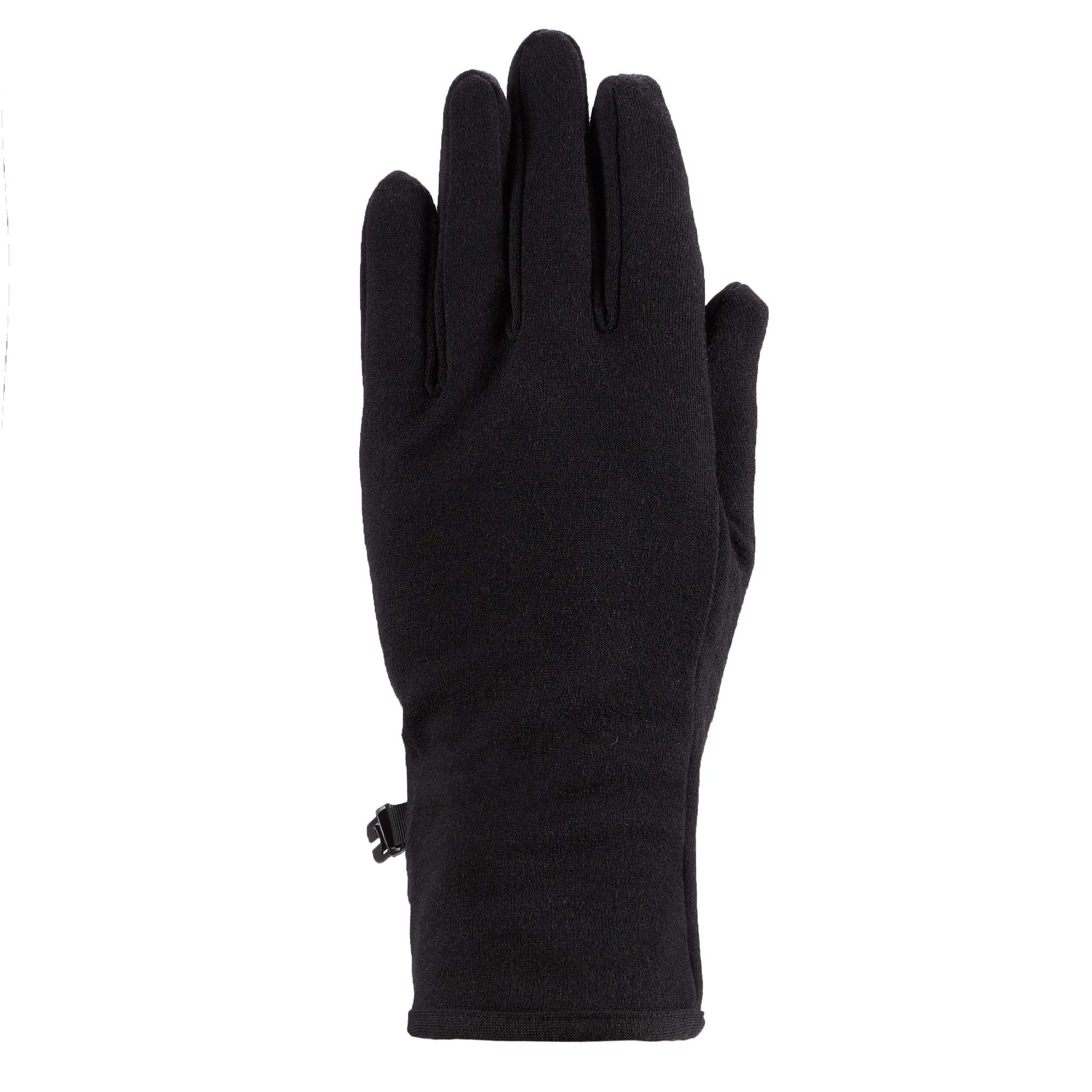 Icebreaker U MERINO QUANTUM MERINO GLOVES Unisex - Handschuhe