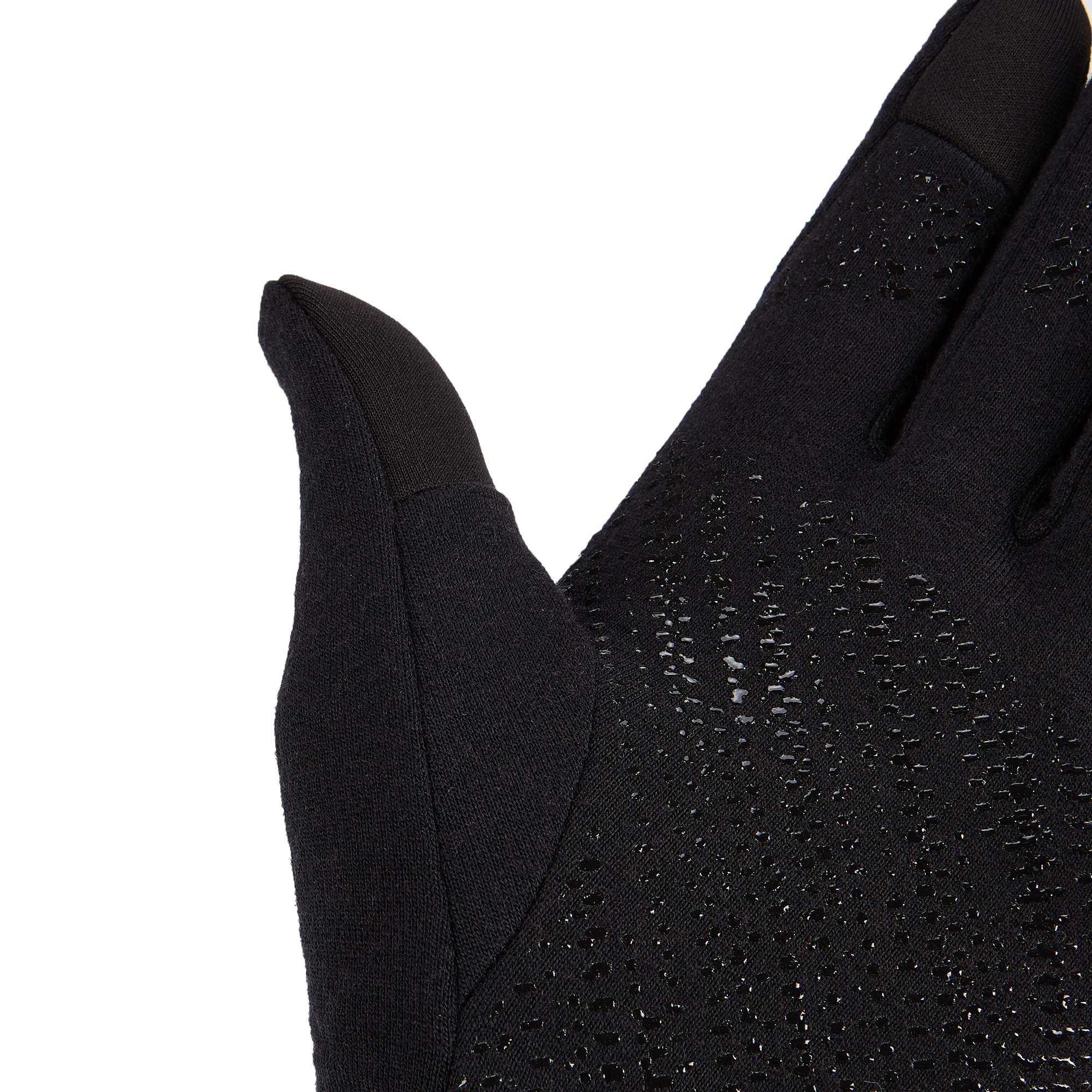 Icebreaker U MERINO QUANTUM MERINO GLOVES Unisex - Handschuhe
