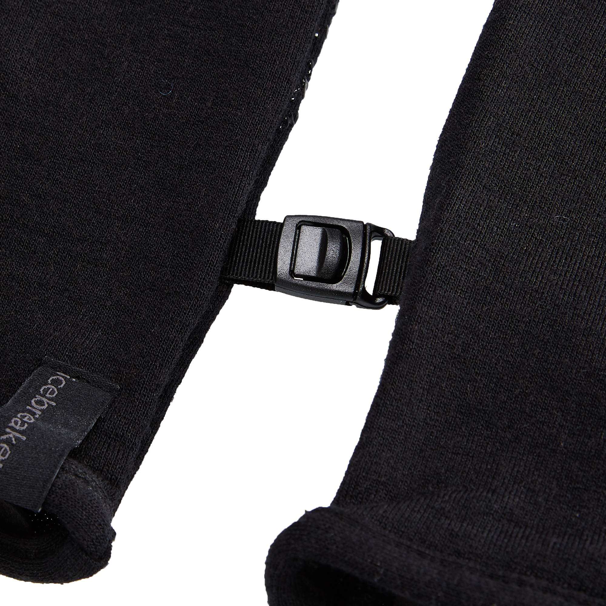 Icebreaker U MERINO QUANTUM MERINO GLOVES Unisex - Handschuhe