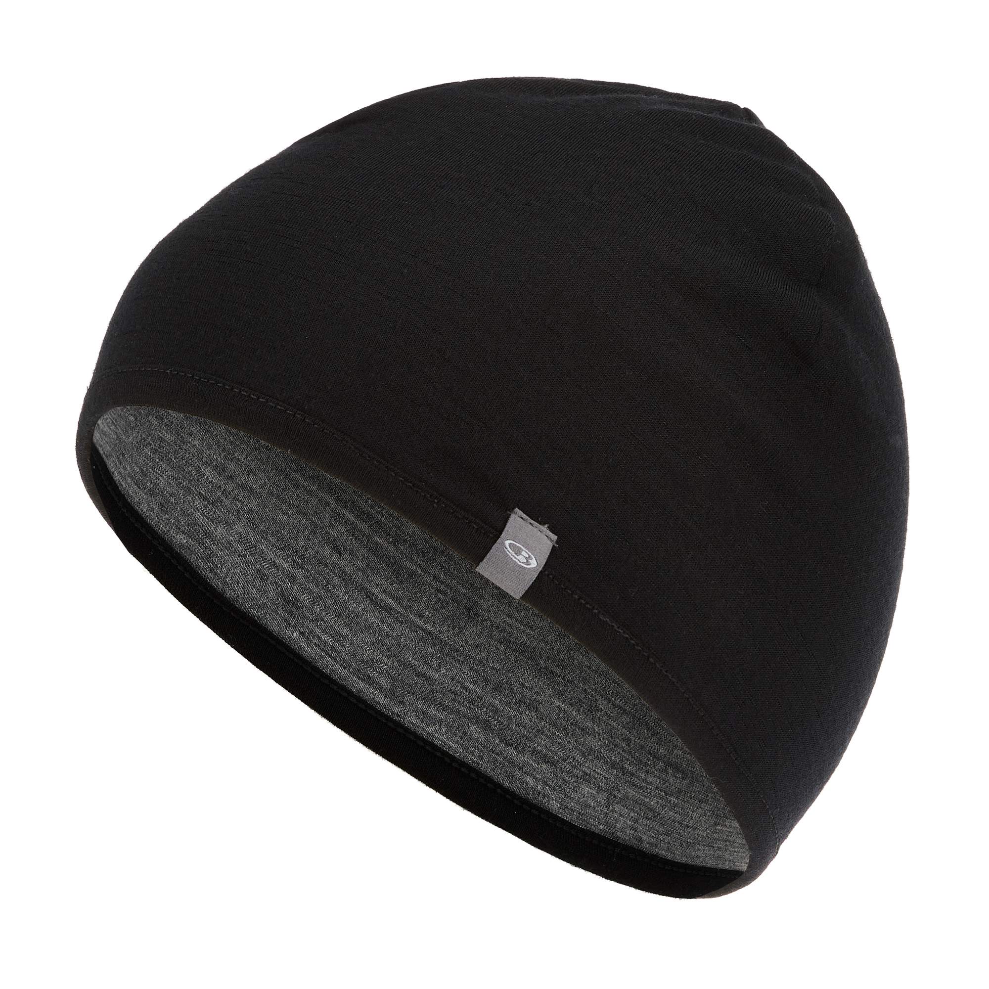 Icebreaker MERINO 200 OASIS REVERSIBLE BEANIE Unisex - Mütze
