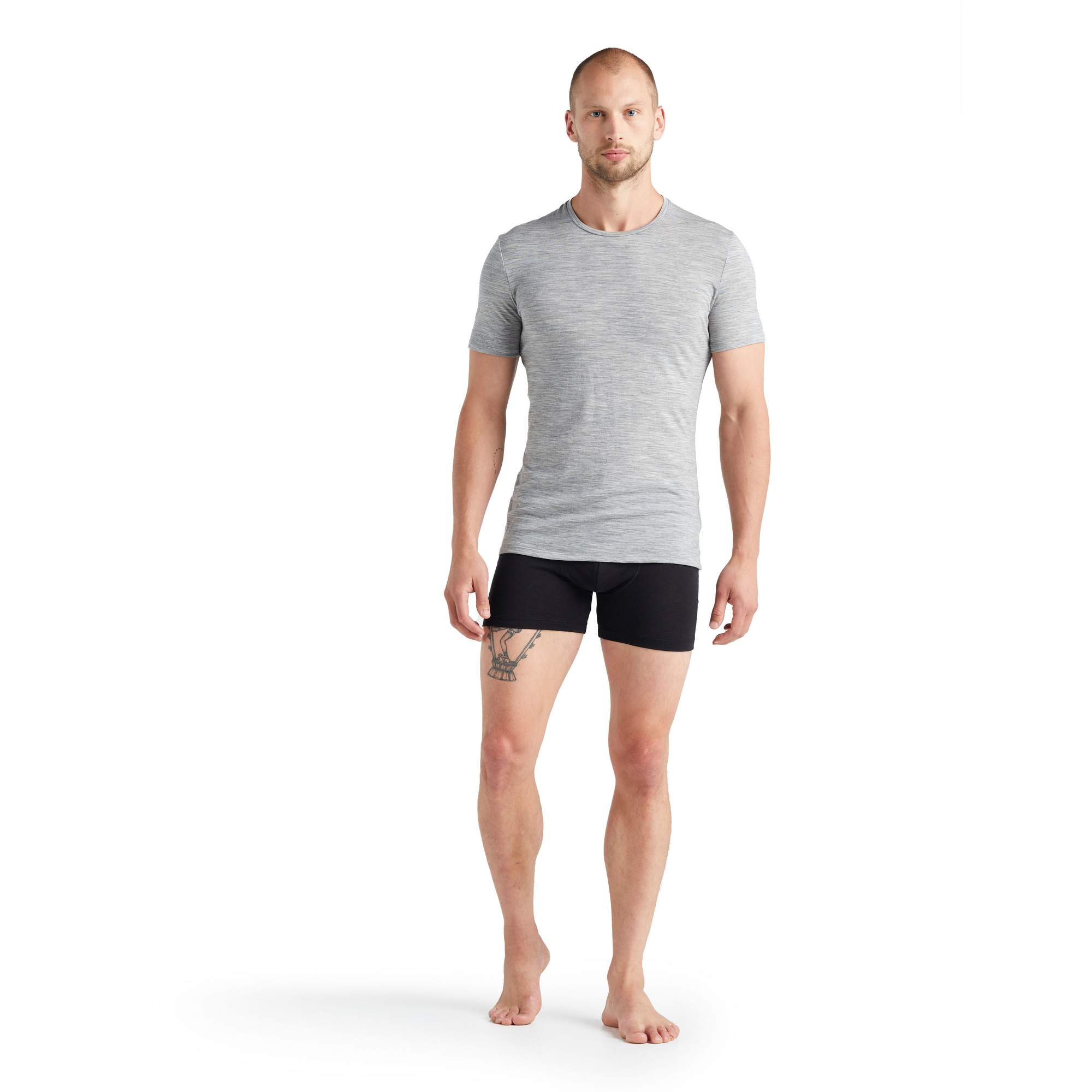 Icebreaker MEN MERINO 150 ANATOMICA BOXERS Herren - Funktionsunterwäsche