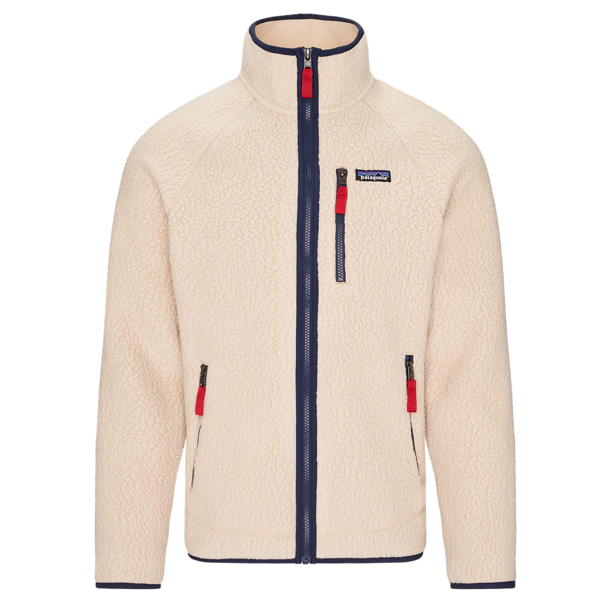 Patagonia M\'S RETRO PILE JKT Herren - Fleecejacke