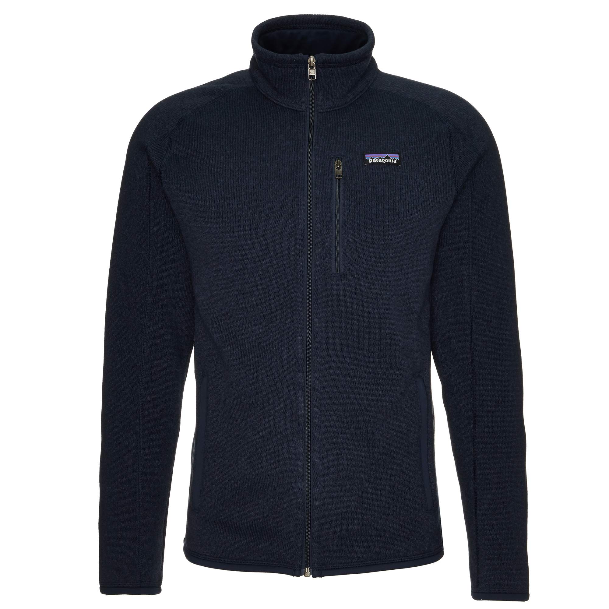 Patagonia M\'S BETTER SWEATER JKT Herren - Fleecejacke