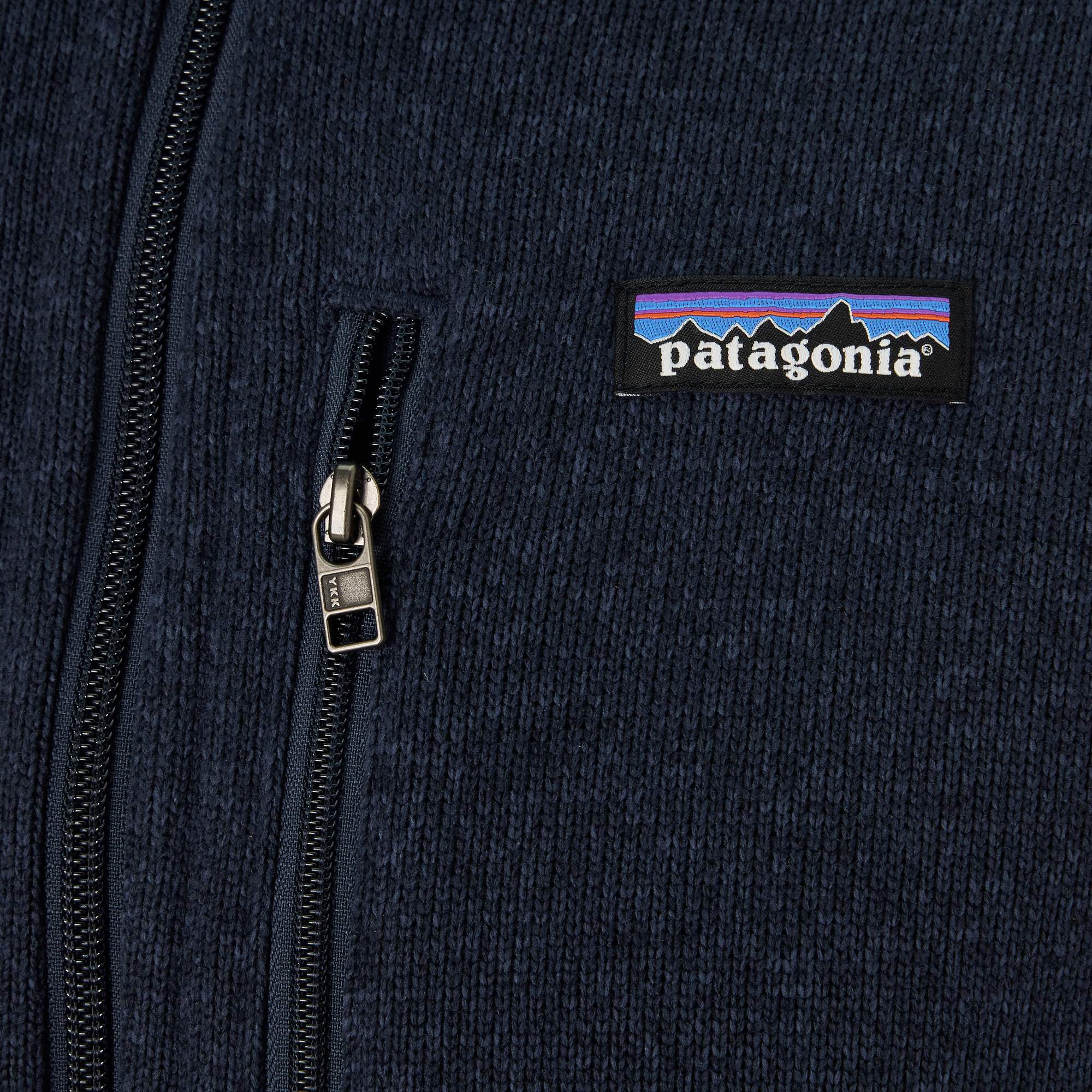 Patagonia M\'S BETTER SWEATER JKT Herren - Fleecejacke