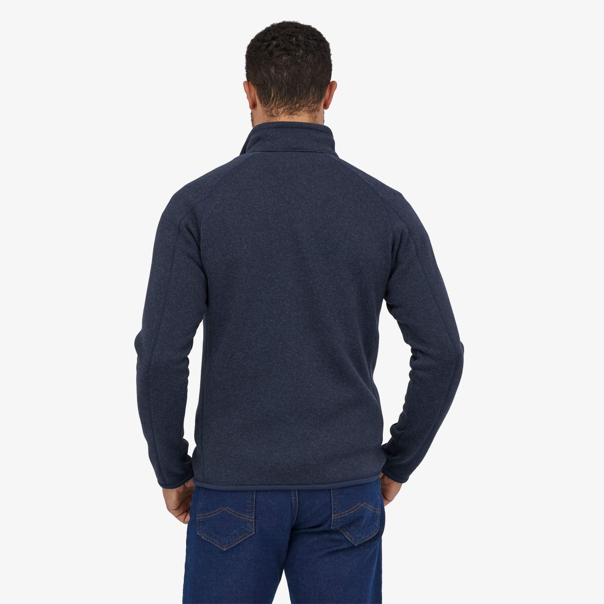 Patagonia M\'S BETTER SWEATER JKT Herren - Fleecejacke