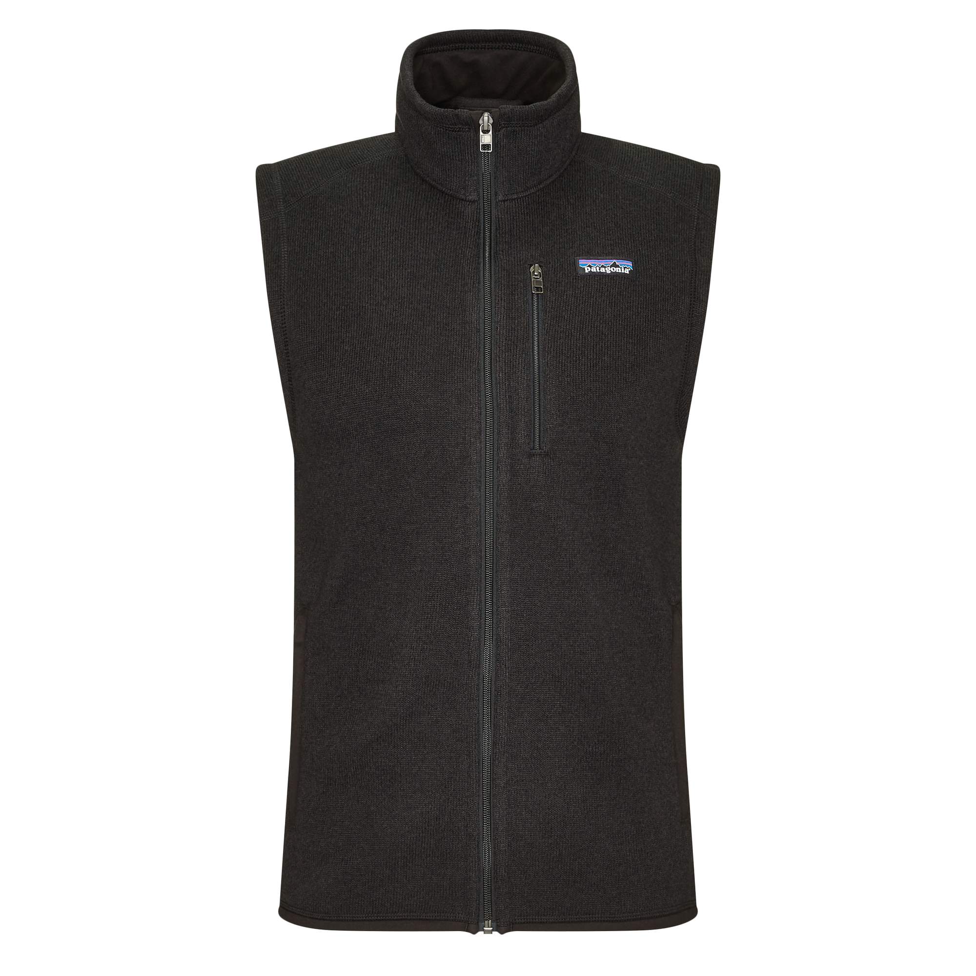 Patagonia M\'S BETTER SWEATER VEST Herren - Fleeceweste