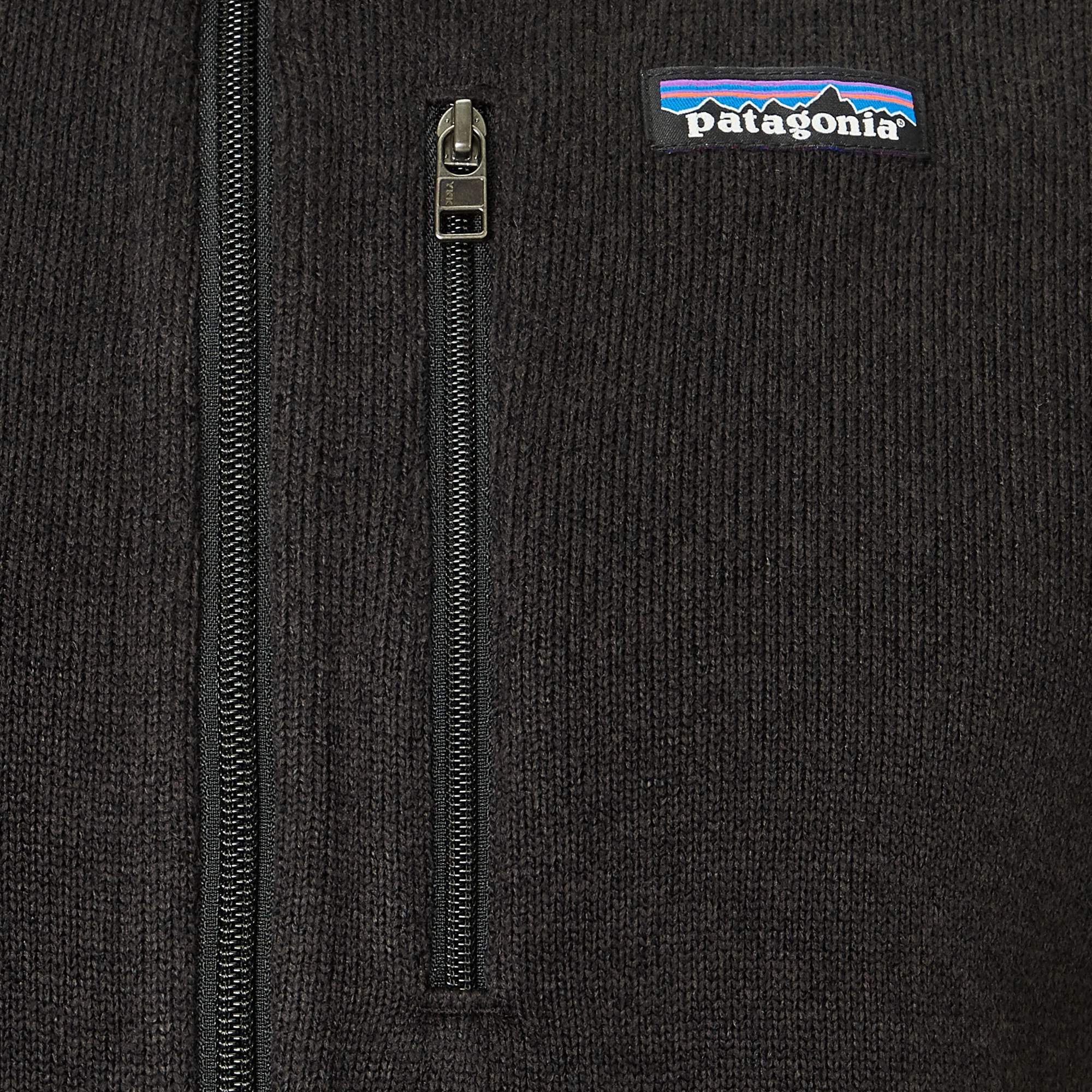 Patagonia M\'S BETTER SWEATER VEST Herren - Fleeceweste