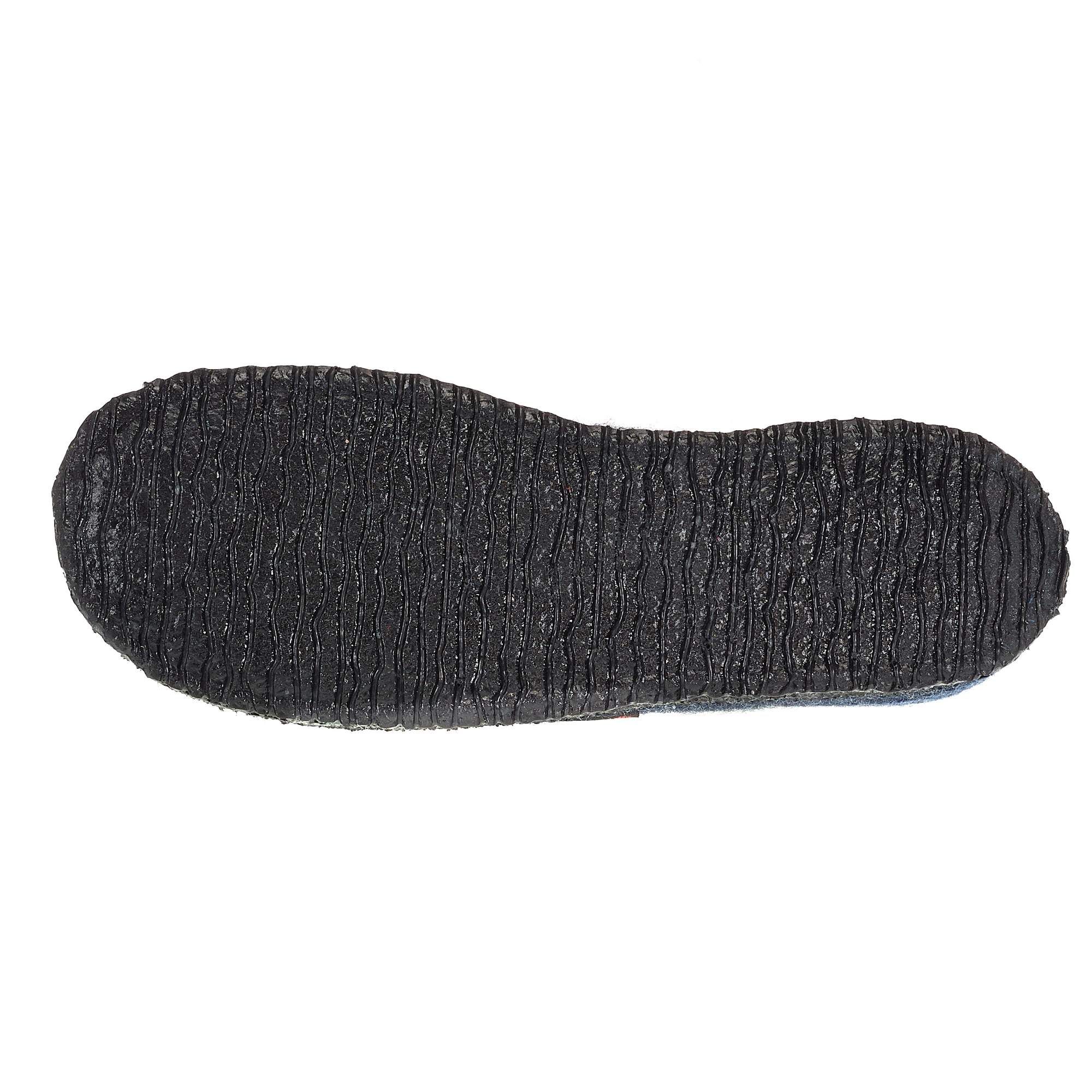 Giesswein DANNHEIM Unisex - Hüttenschuhe