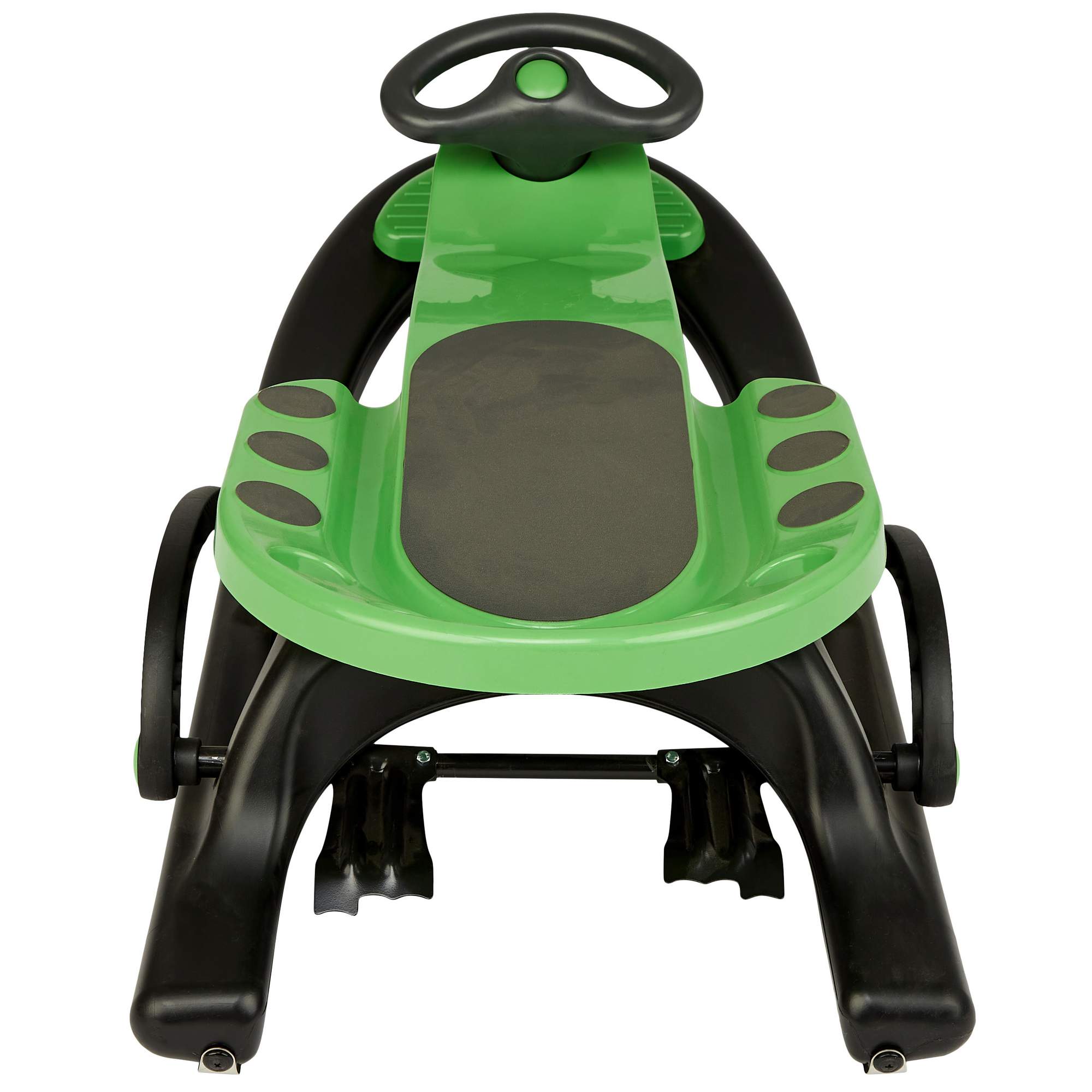 KHW SNOW FUTURE ANTHRAZIT - Schlitten