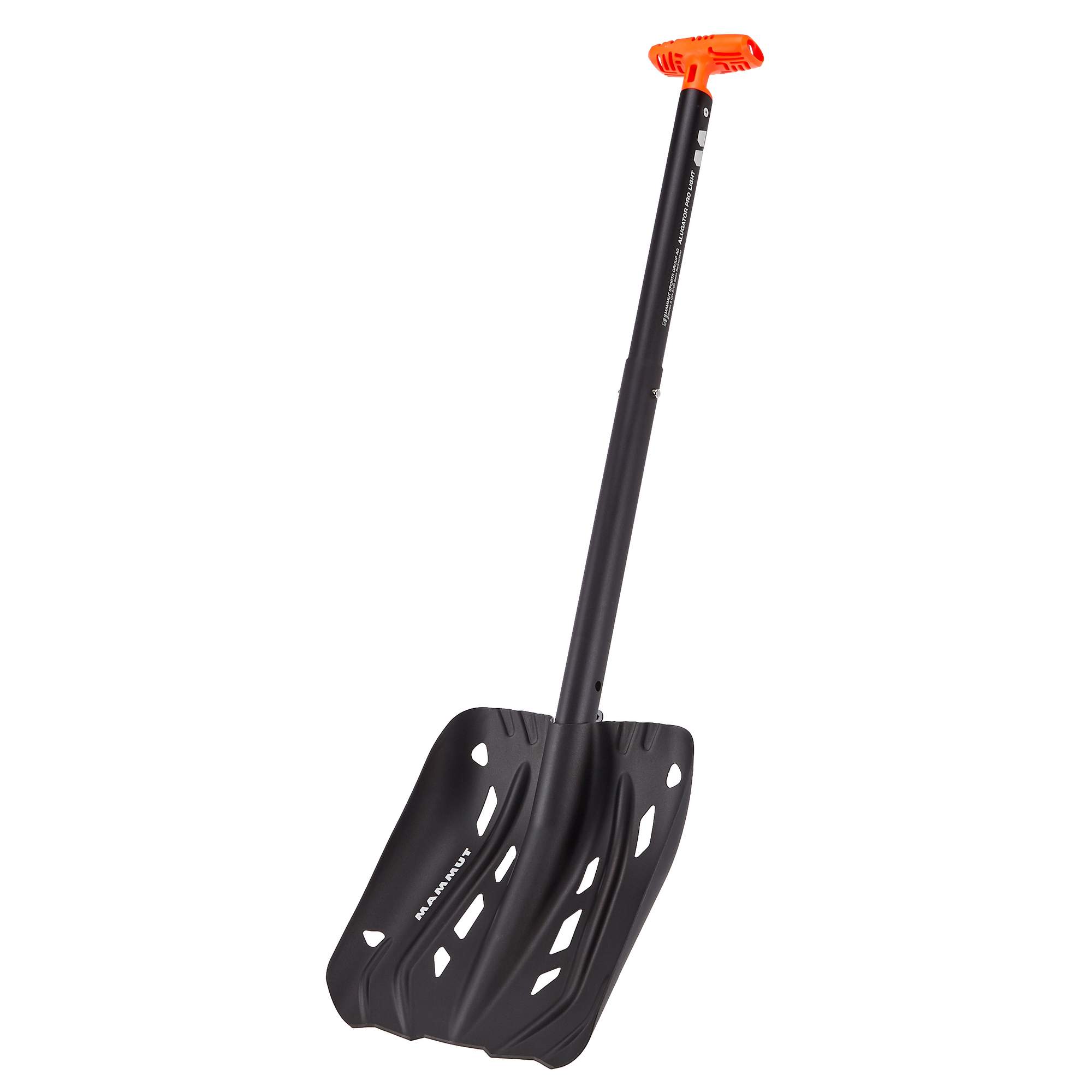 Mammut ALUGATOR PRO LIGHT - Schneeschaufel