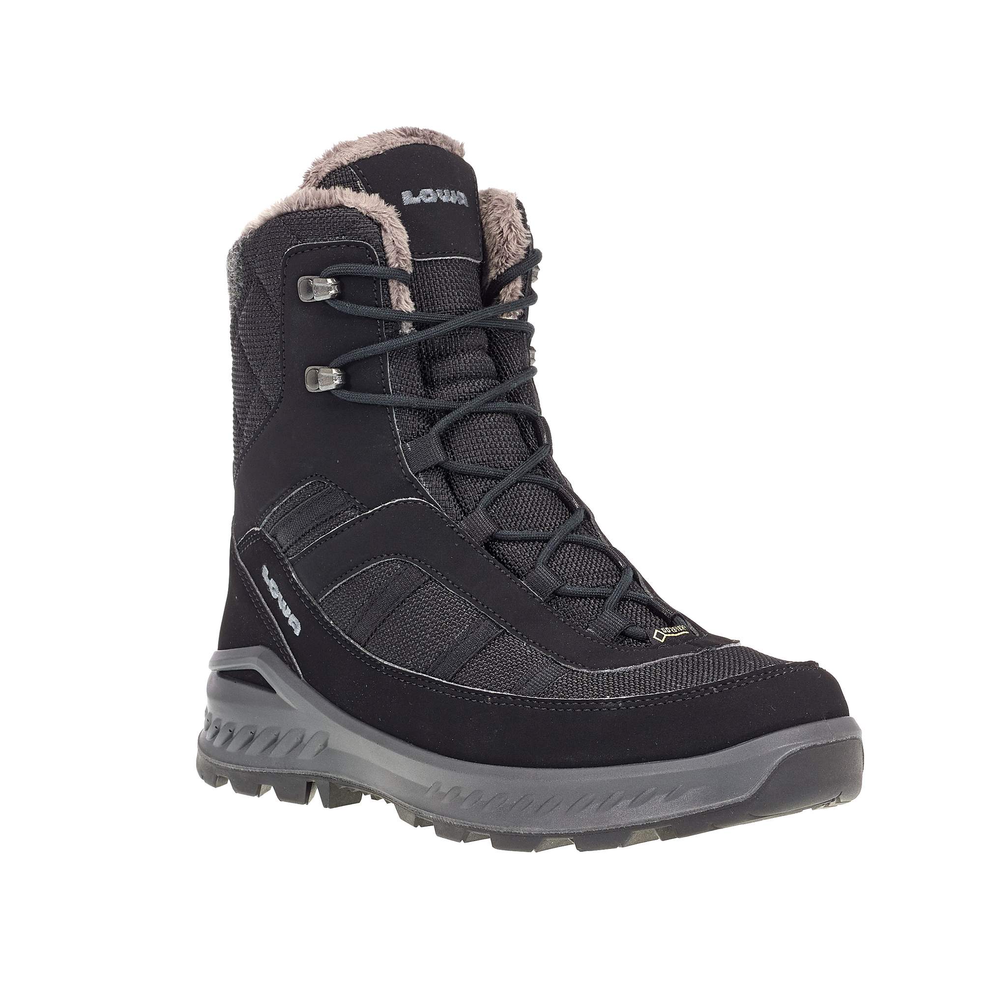 Lowa TRIDENT III GTX W Damen - Winterstiefel Lowa TRIDENT III GTX W Damen - Winterstiefel