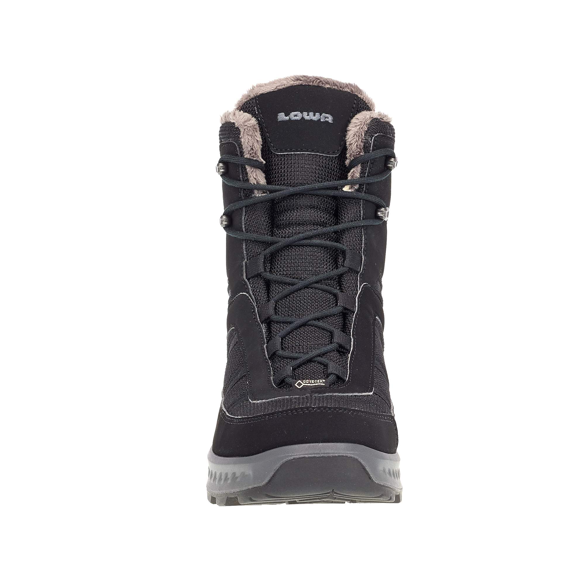 Lowa TRIDENT III GTX W Damen - Winterstiefel Lowa TRIDENT III GTX W Damen - Winterstiefel
