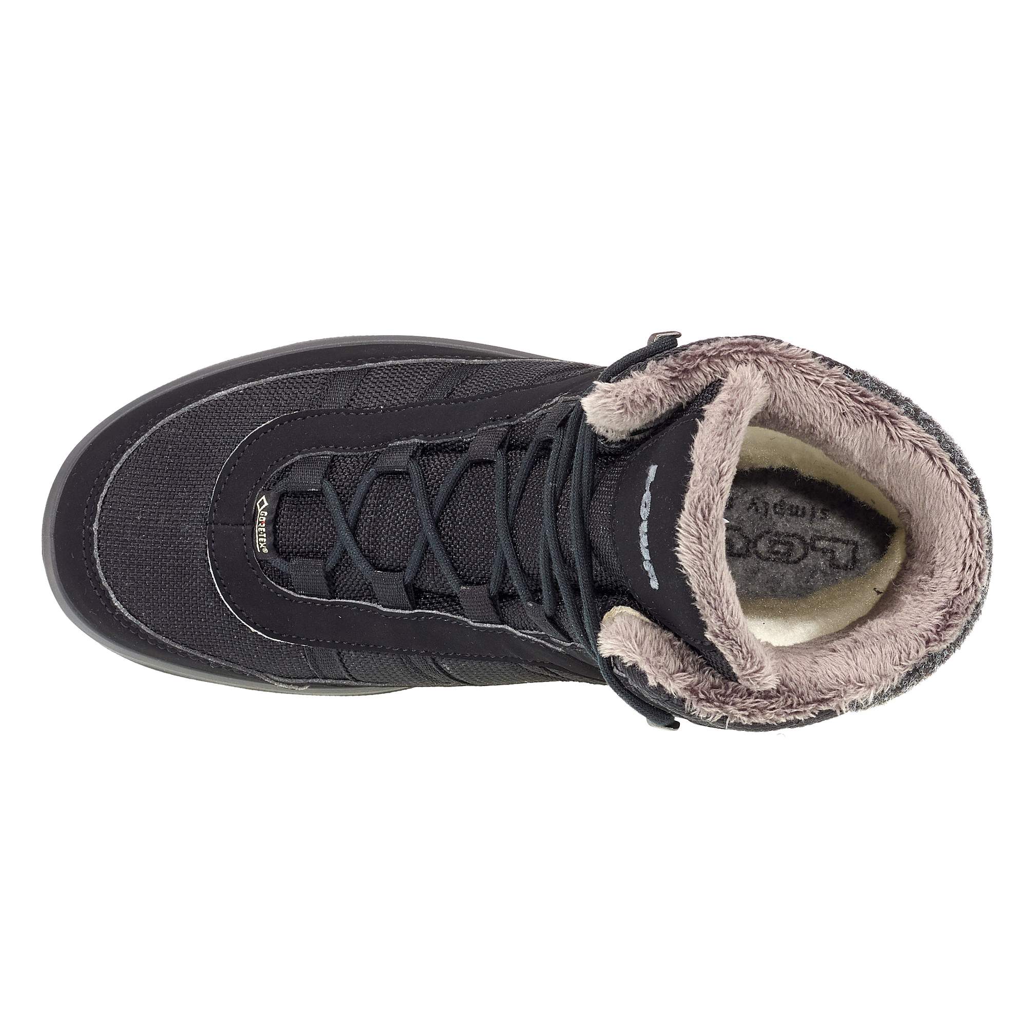 Lowa TRIDENT III GTX W Damen - Winterstiefel Lowa TRIDENT III GTX W Damen - Winterstiefel