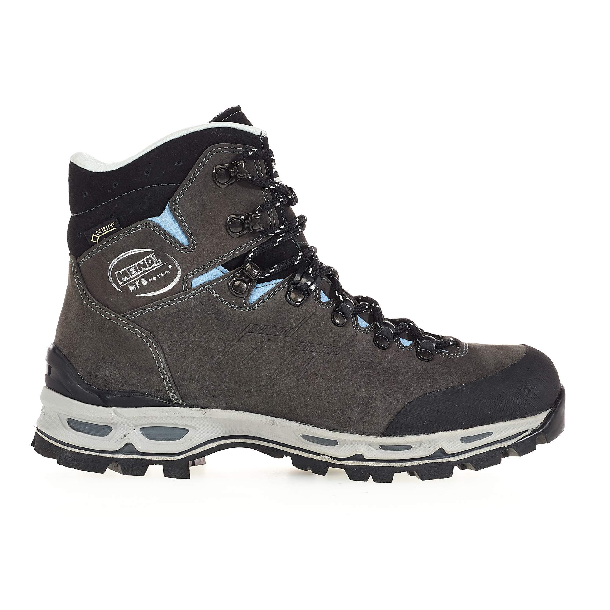 Meindl BELLAVISTA LADY MFS Damen - Wanderstiefel