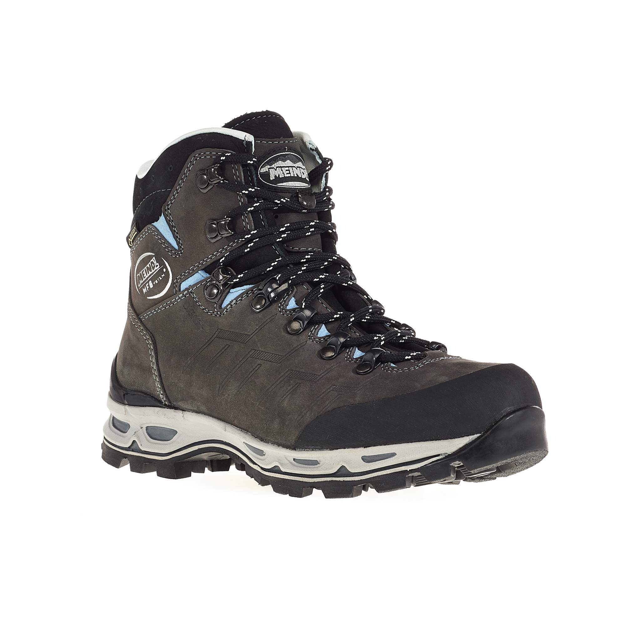 Meindl BELLAVISTA LADY MFS Damen - Wanderstiefel