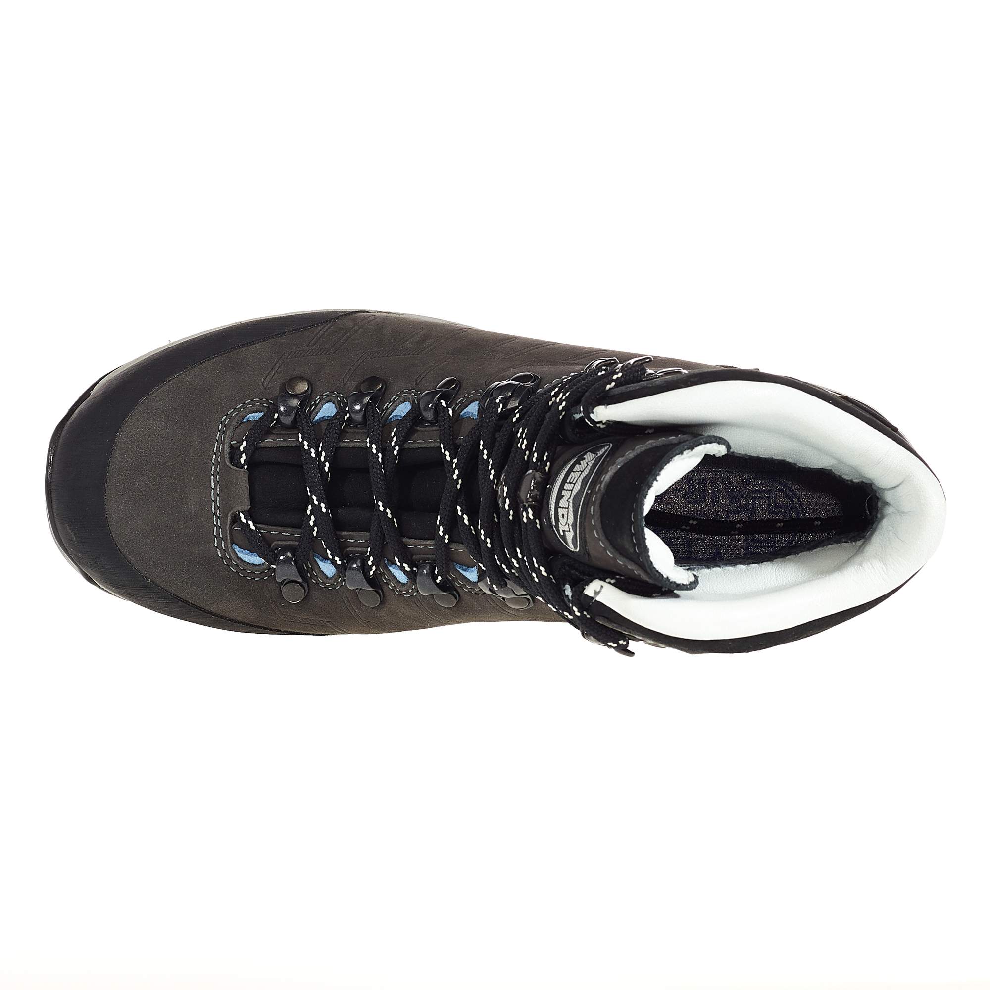 Meindl BELLAVISTA LADY MFS Damen - Wanderstiefel
