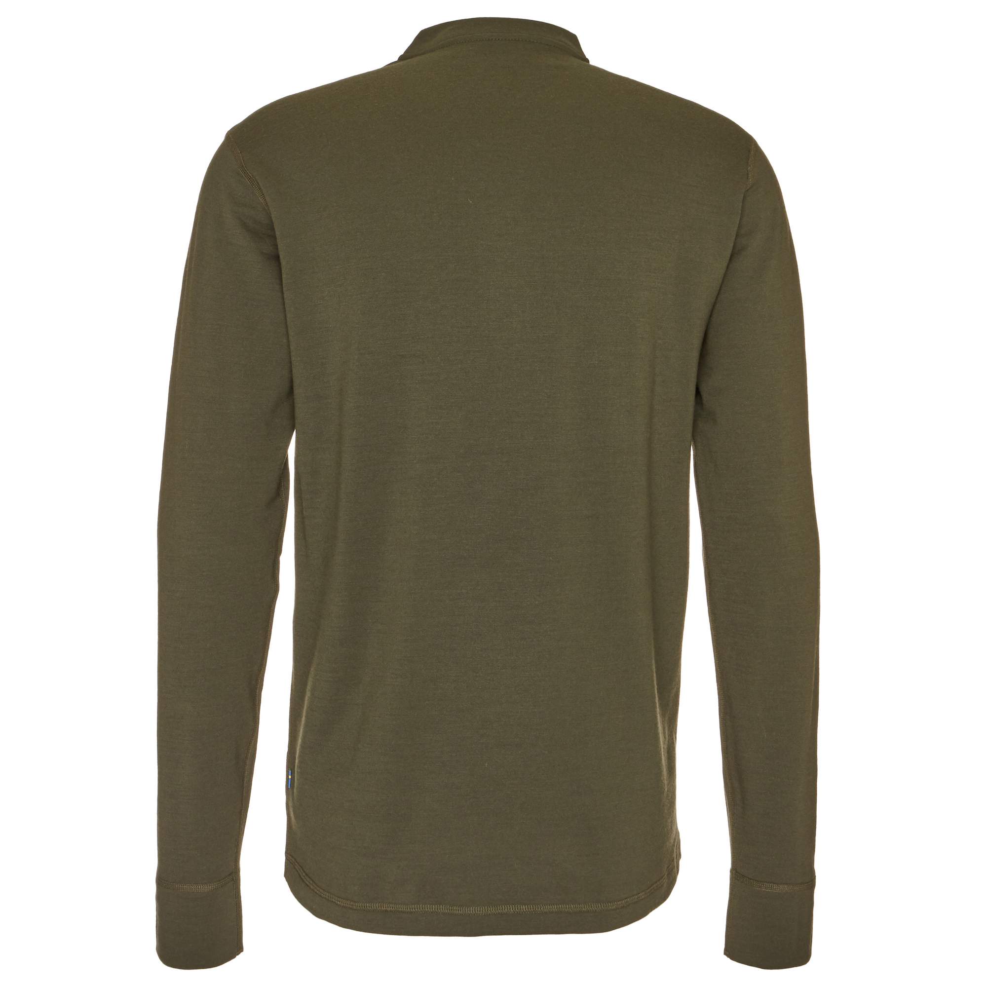 Fjällräven SINGI MERINO HENLEY M Herren - Funktionsshirt