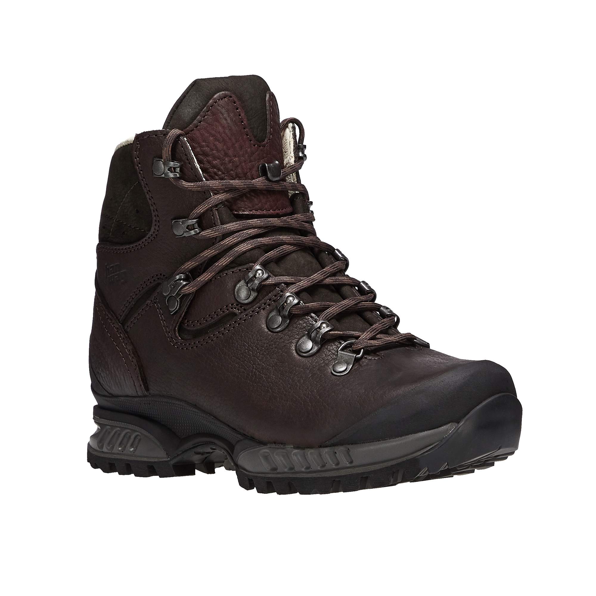 Hanwag LHASA II WIDE LADY Damen - Wanderstiefel