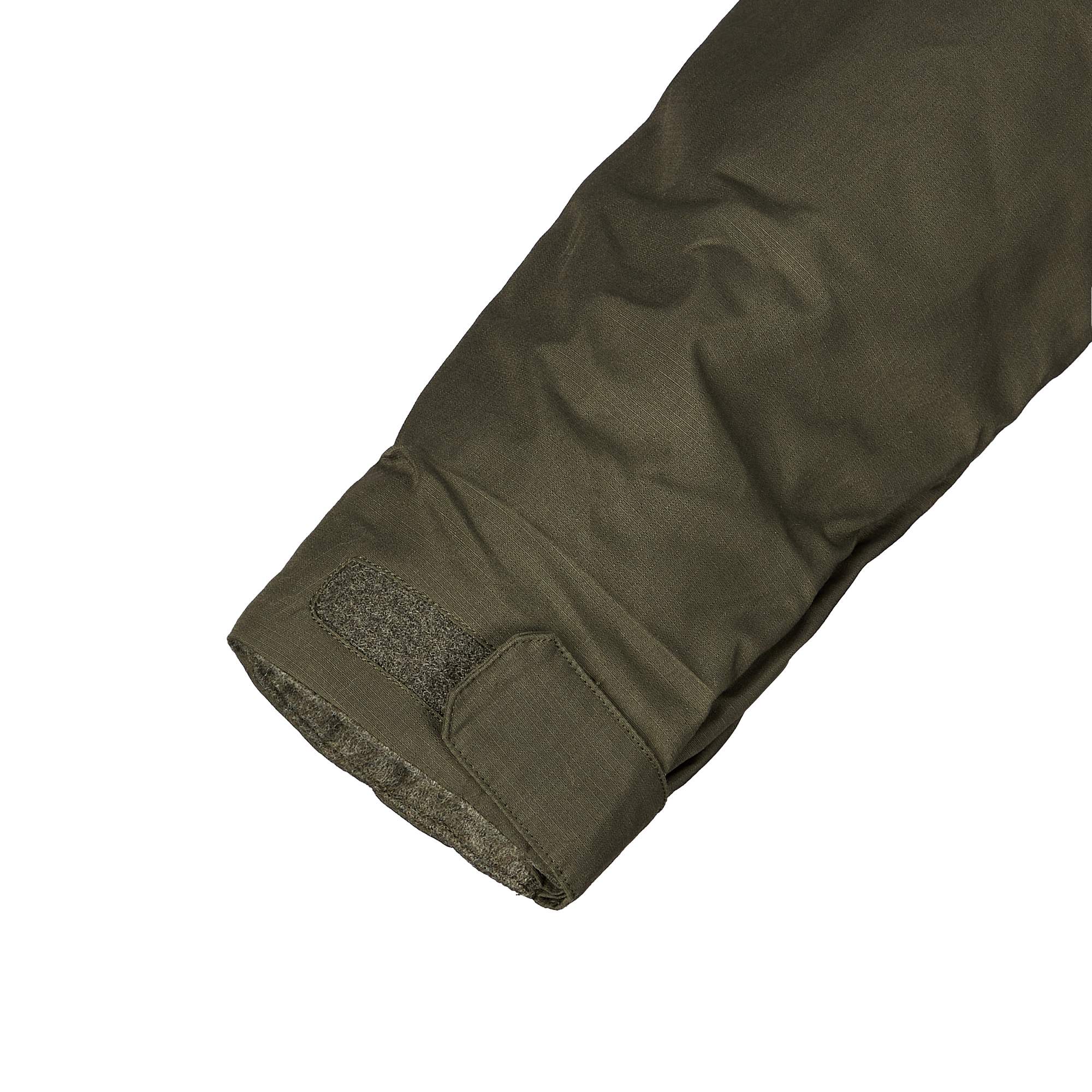 Fjällräven SINGI WOOL PADDED PARKA W Damen - Wintermantel