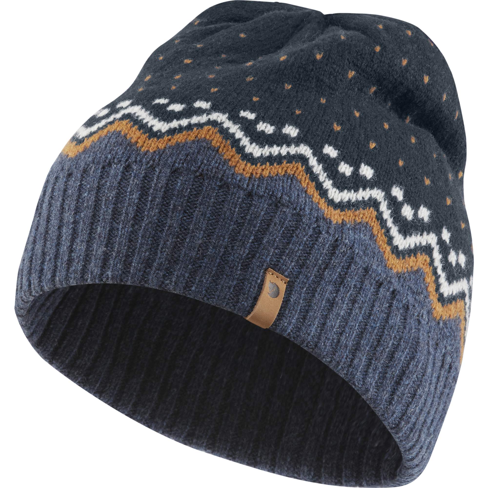 Fjällräven ÖVIK KNIT HAT Unisex - Mütze Fjällräven ÖVIK KNIT HAT Unisex - Mütze