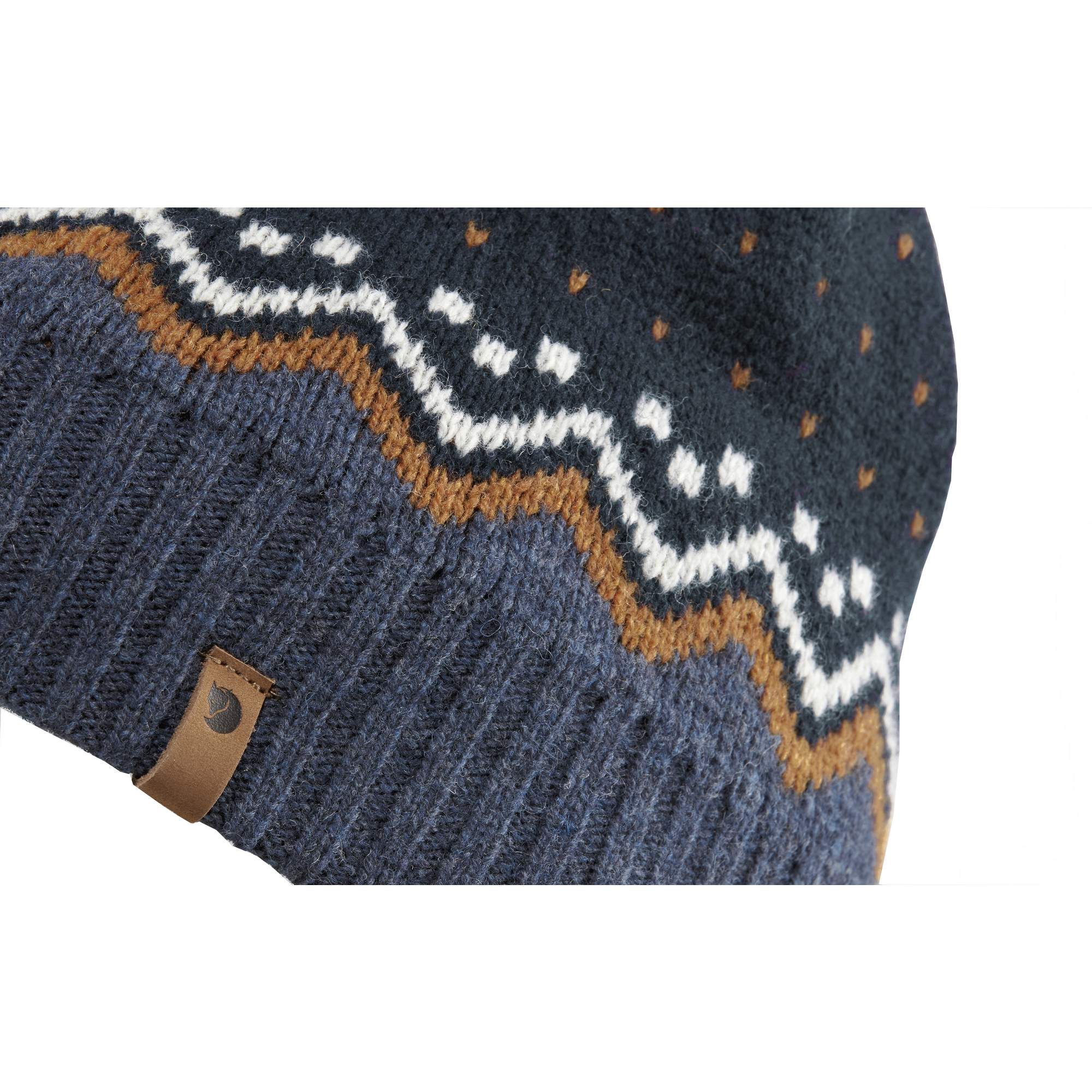 Fjällräven ÖVIK KNIT HAT Unisex - Mütze Fjällräven ÖVIK KNIT HAT Unisex - Mütze