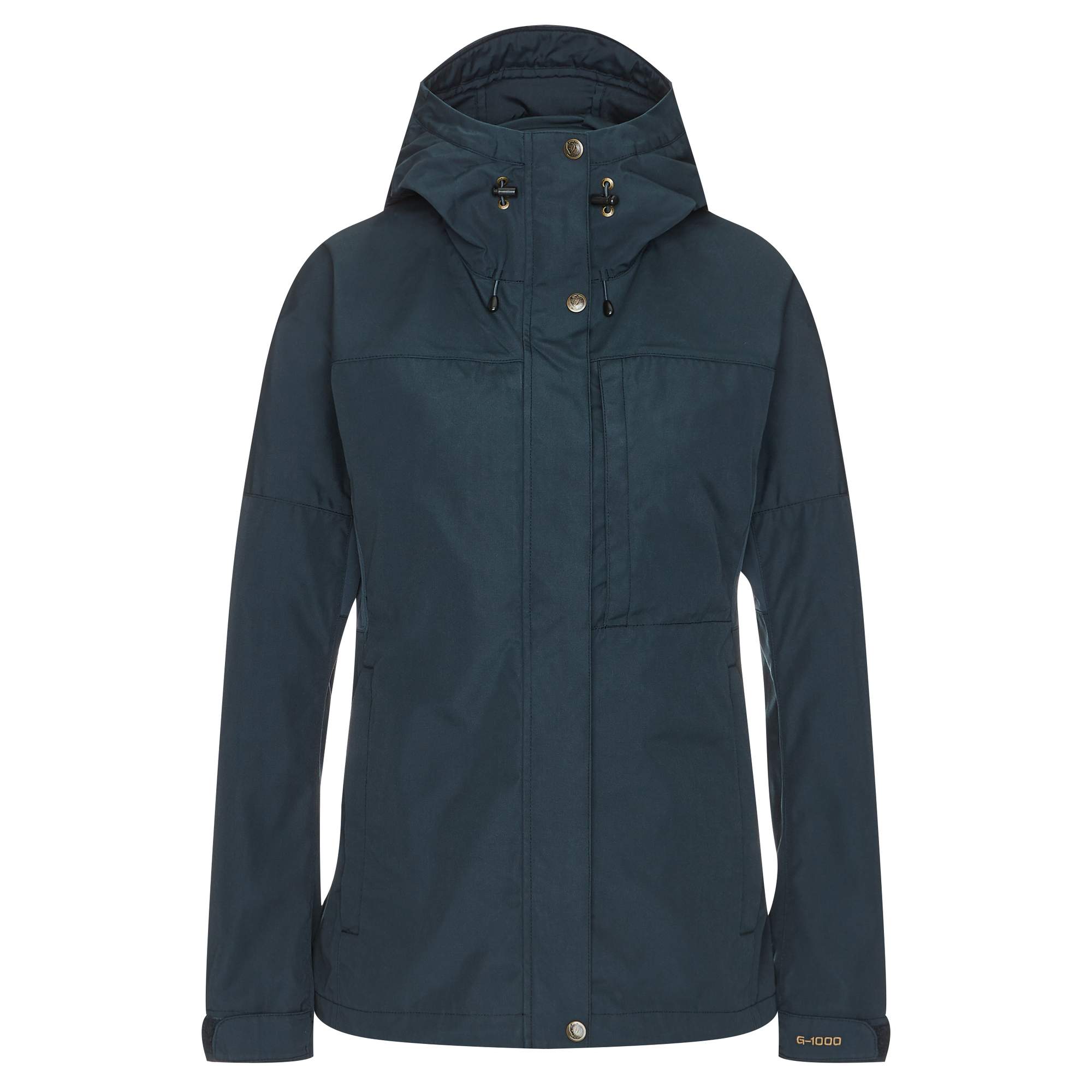 Fjällräven KAIPAK JACKET W Damen - Übergangsjacke