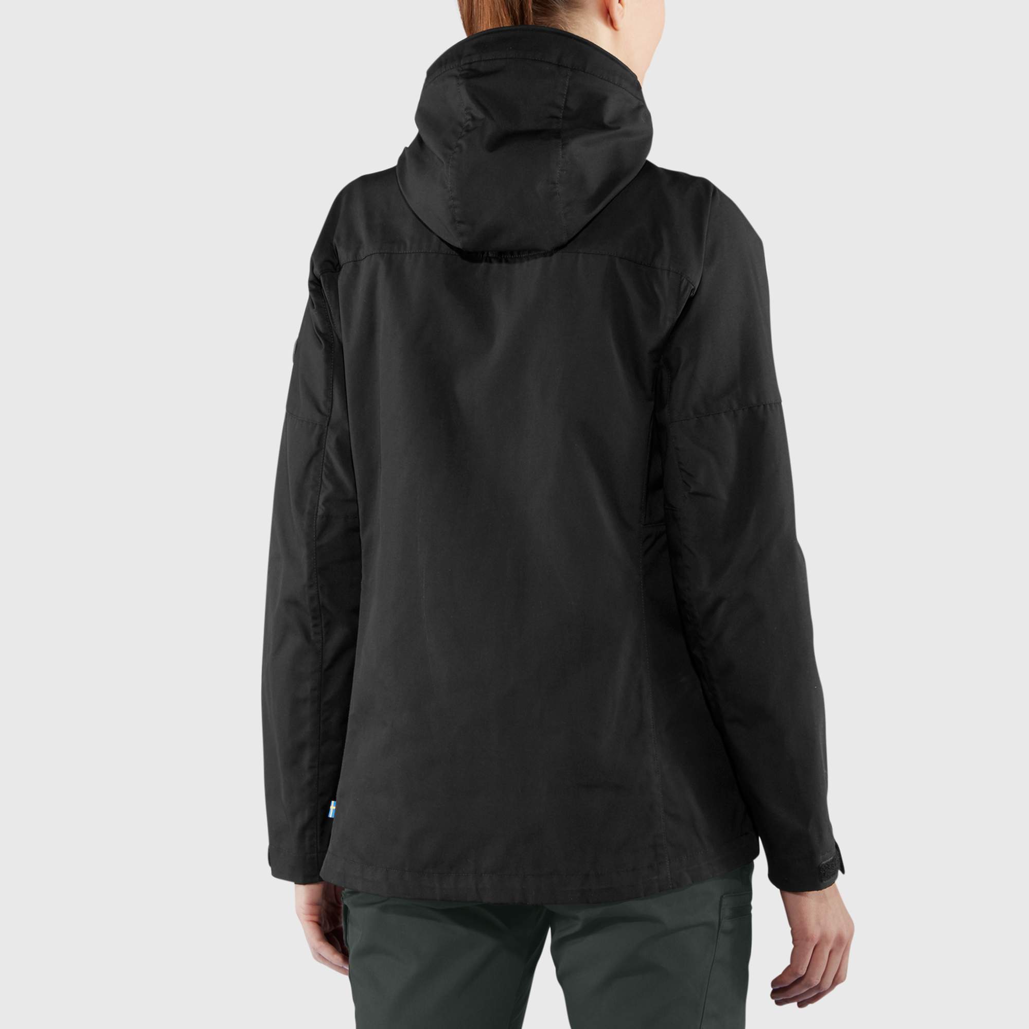 Fjällräven KAIPAK JACKET W Damen - Übergangsjacke