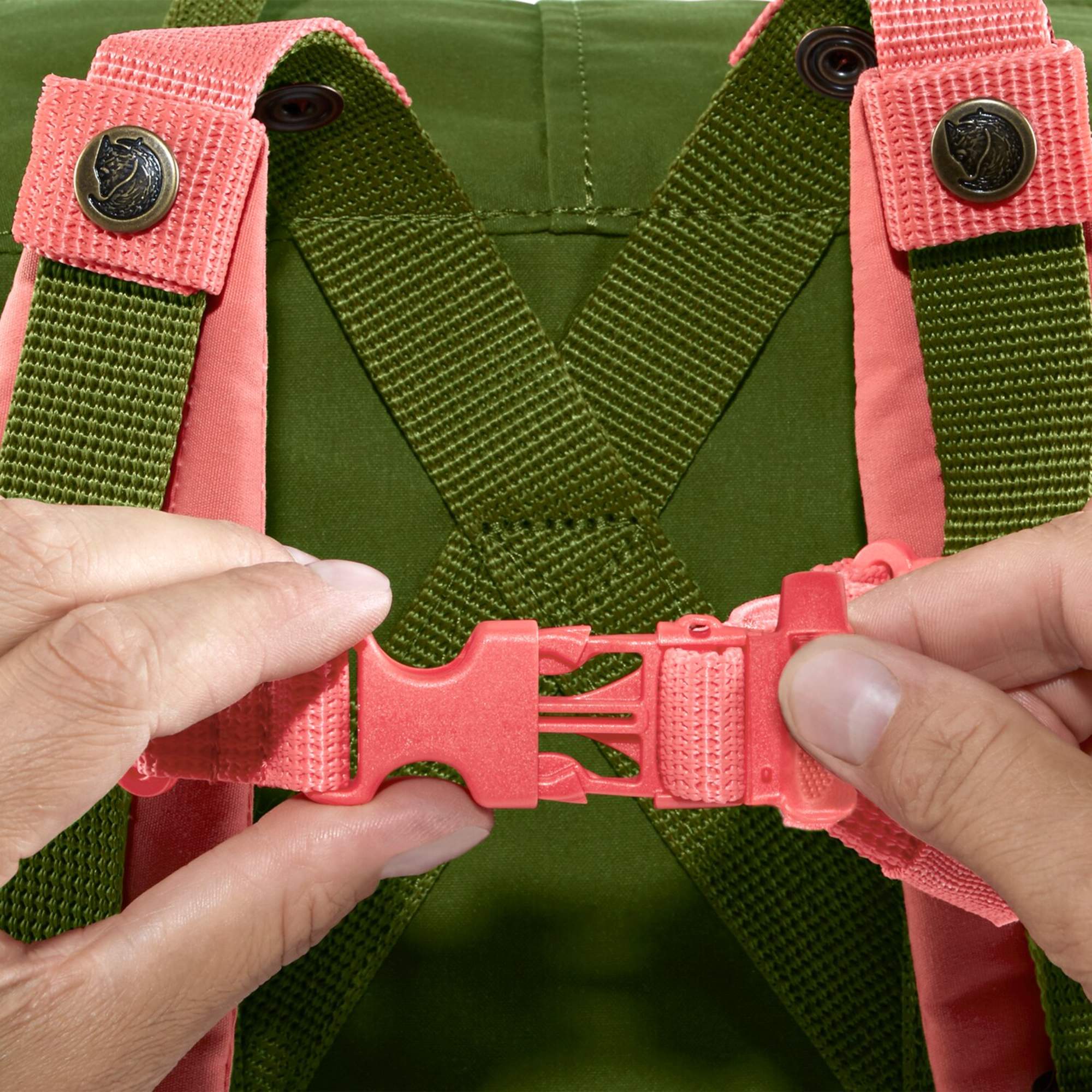 Fjällräven KÅNKEN CHEST STRAP Unisex - Rucksack-Zubehör
