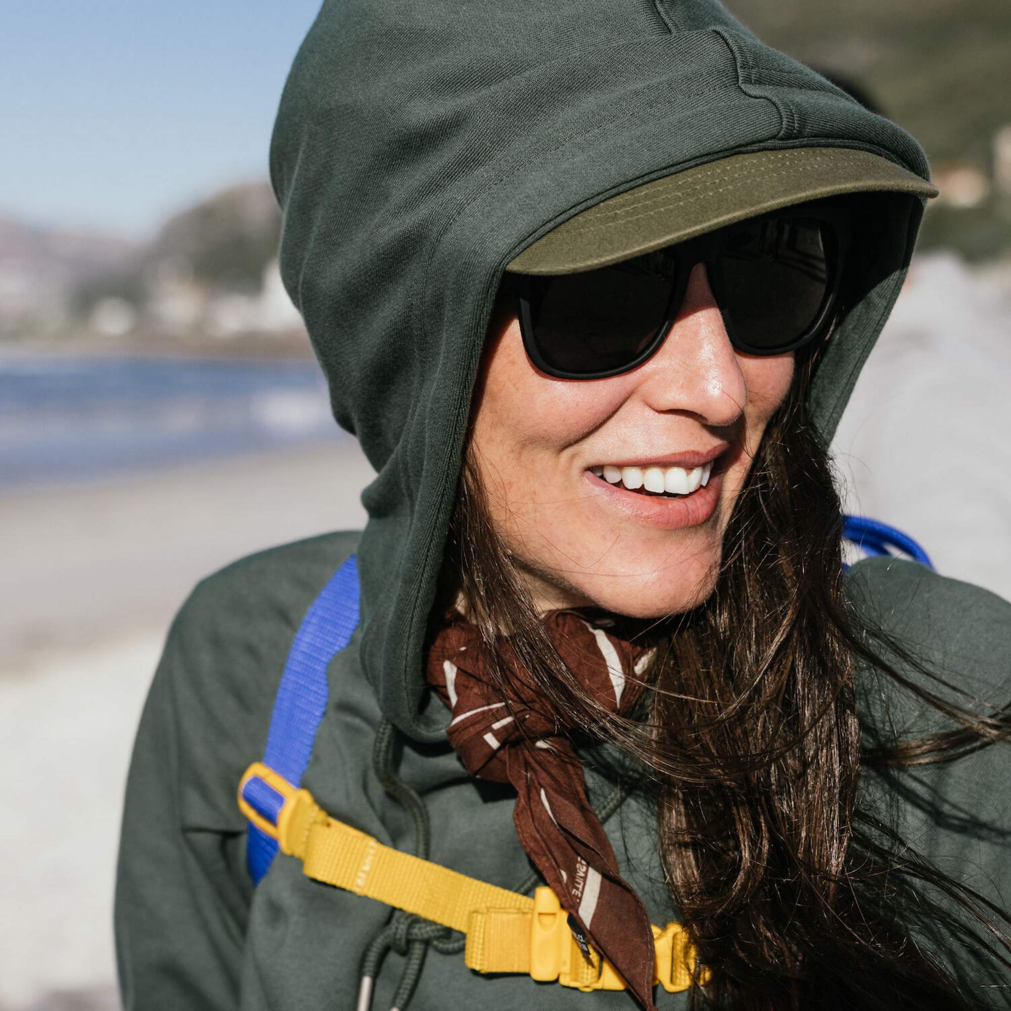 Fjällräven KÅNKEN CHEST STRAP Unisex - Rucksack-Zubehör