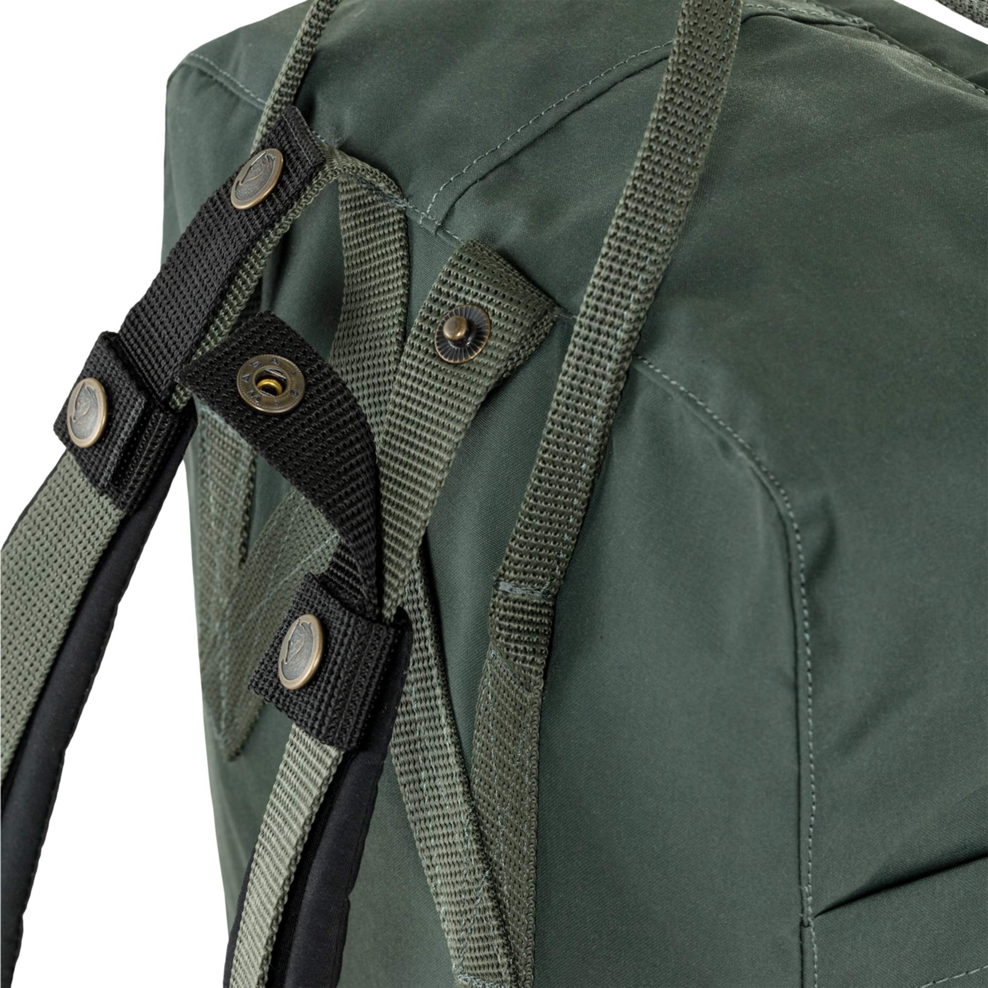 Fjällräven KÅNKEN SHOULDER PADS Unisex - Rucksack-Zubehör