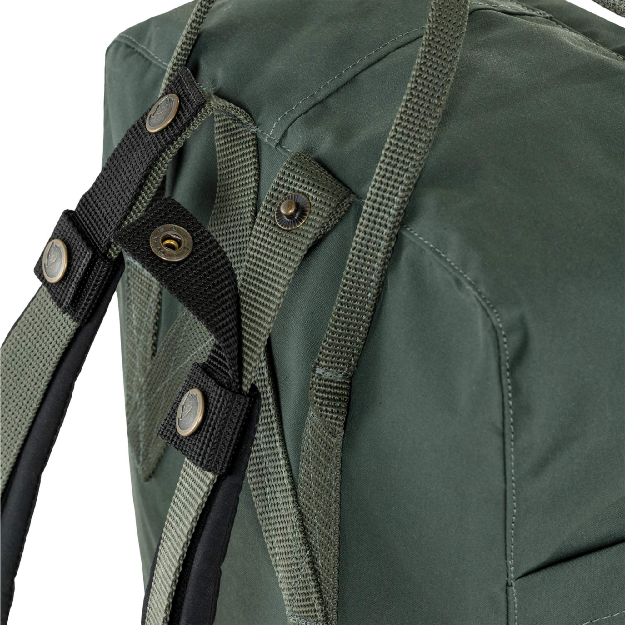 Fjällräven KÅNKEN SHOULDER PADS Unisex - Rucksack-Zubehör