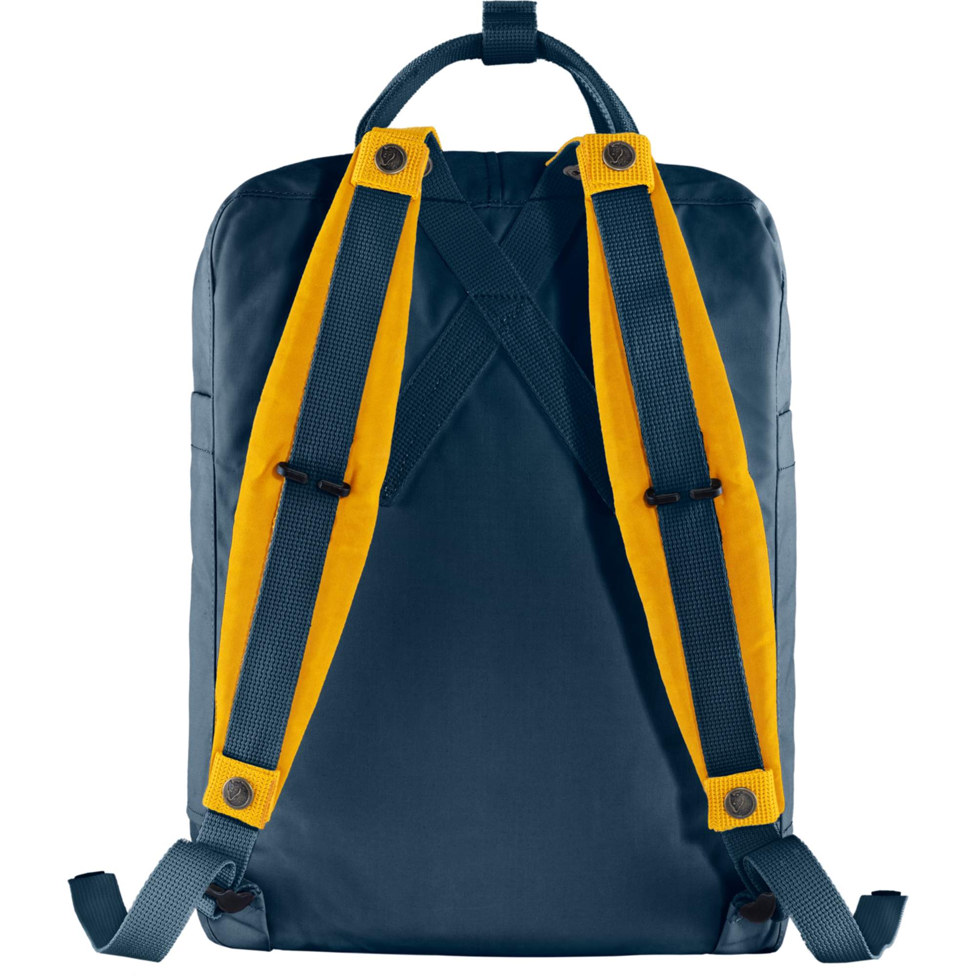 Fjällräven KÅNKEN SHOULDER PADS Unisex - Rucksack-Zubehör