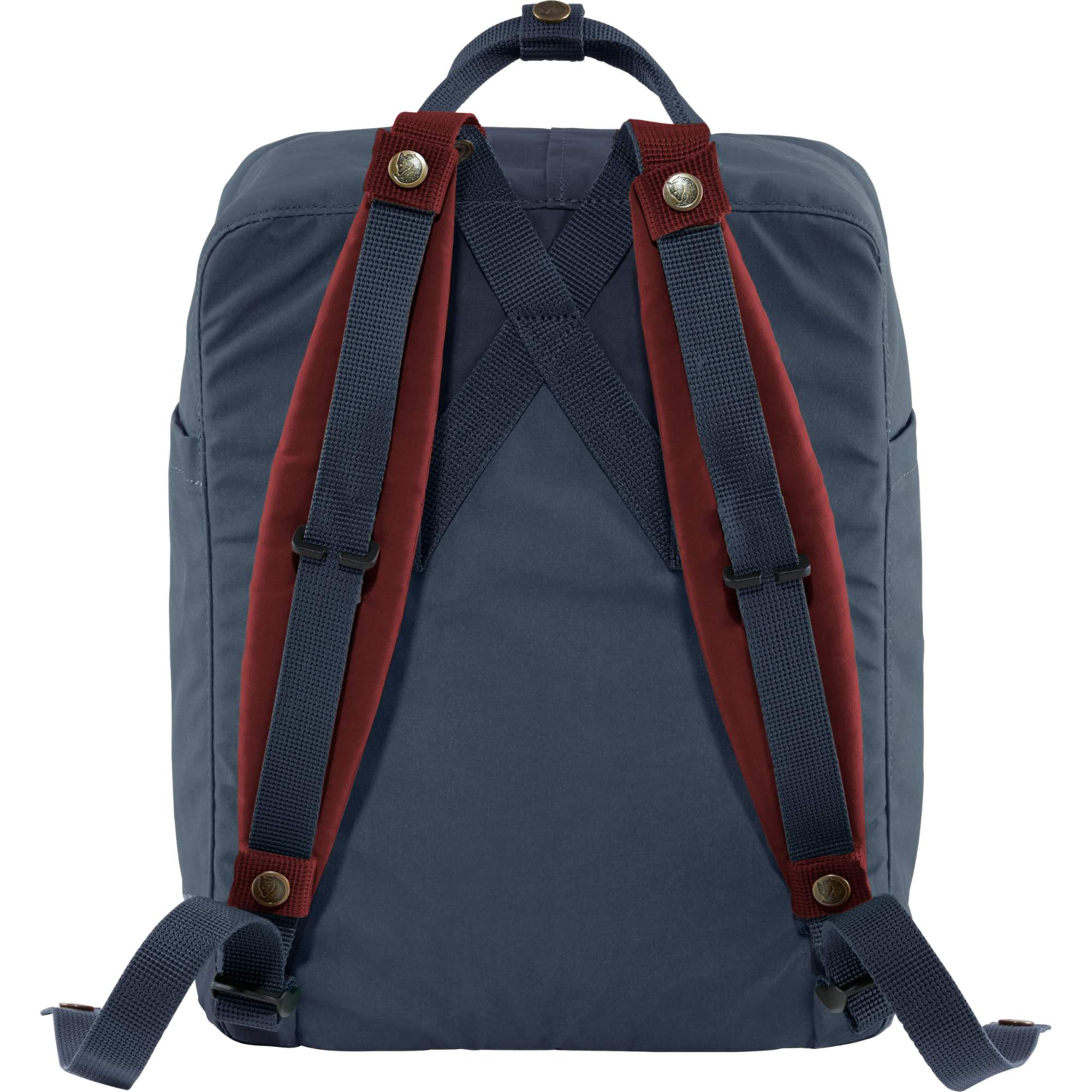 Fjällräven KÅNKEN SHOULDER PADS Unisex - Rucksack-Zubehör
