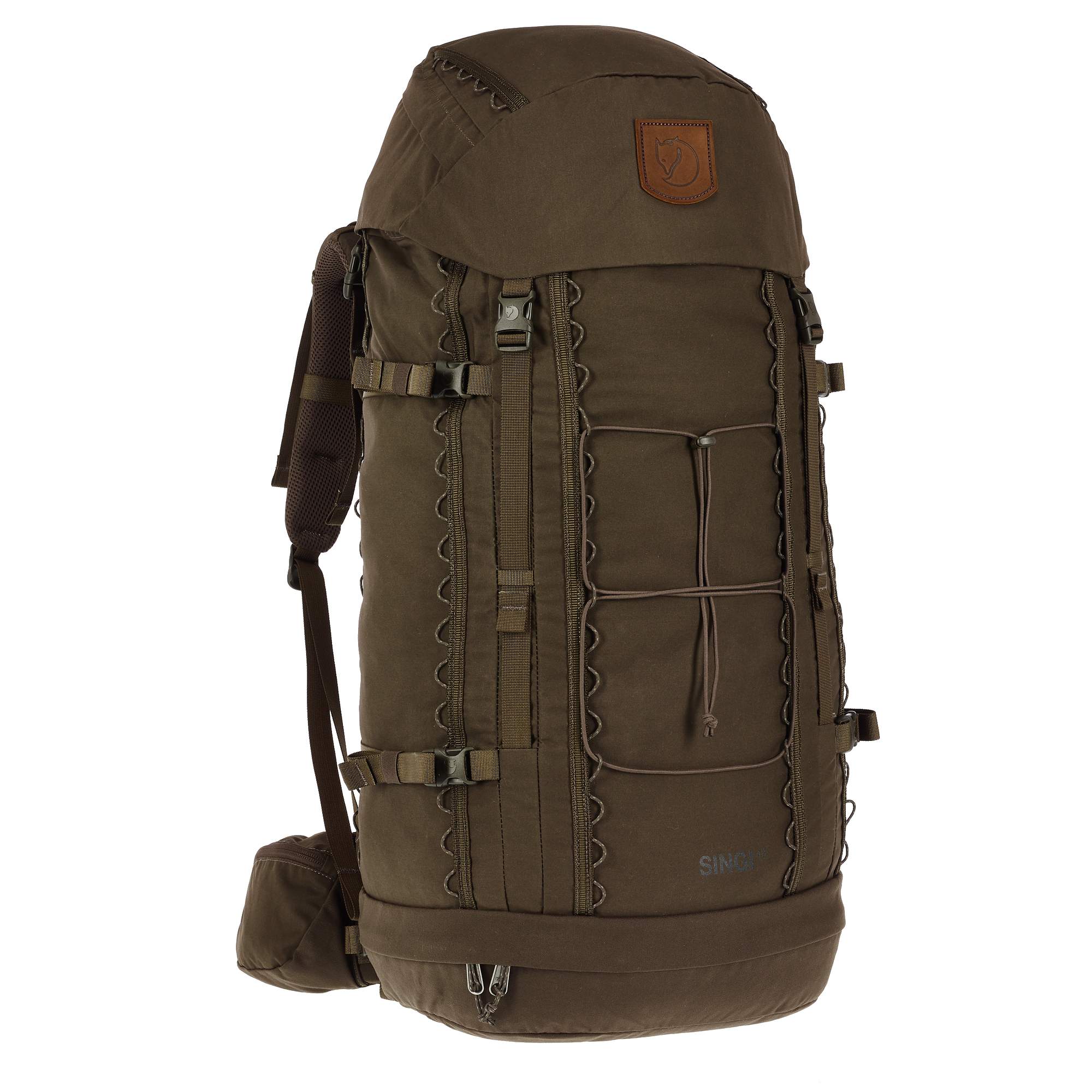 Fjällräven SINGI 48 Unisex - Tourenrucksack