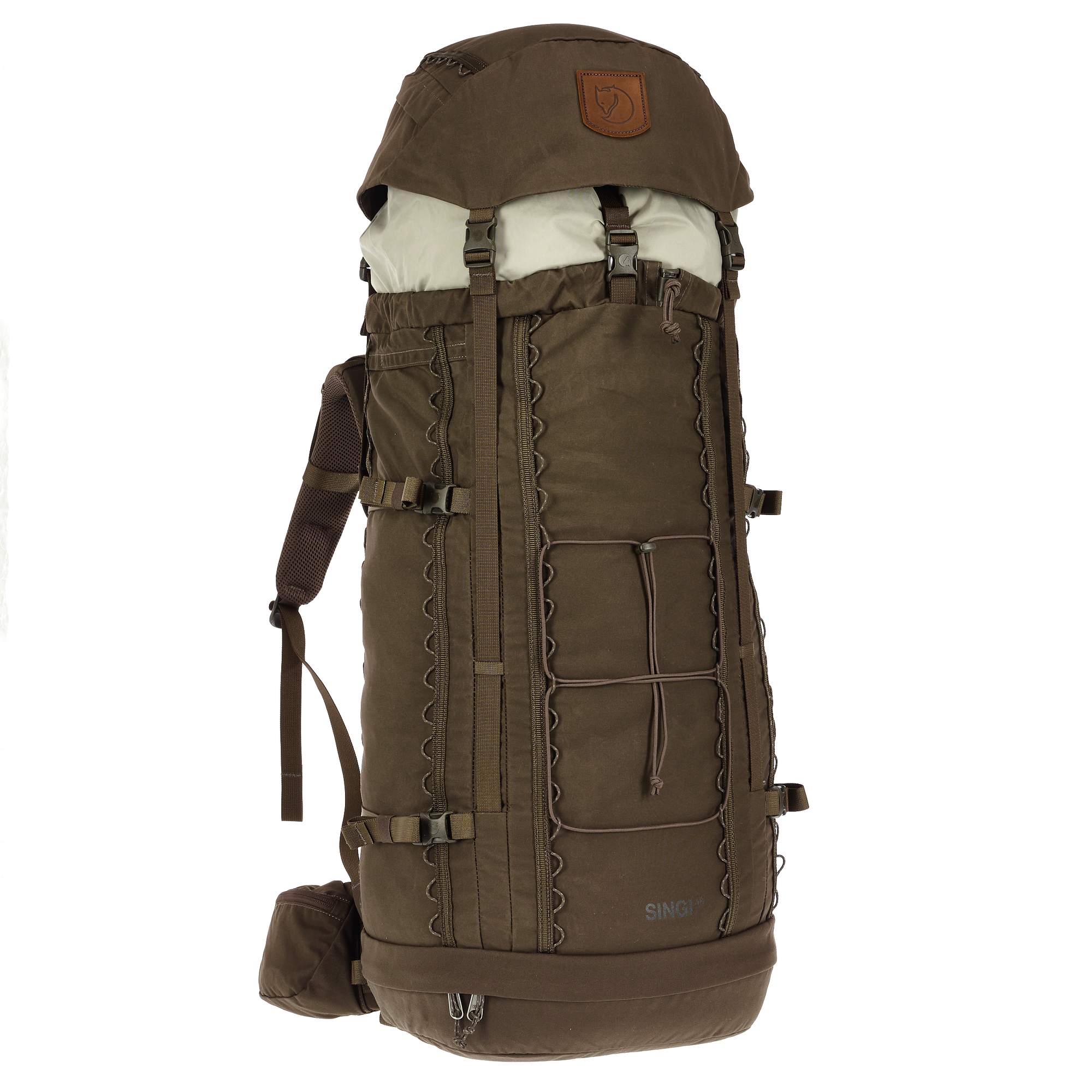 Fjällräven SINGI 48 Unisex - Tourenrucksack