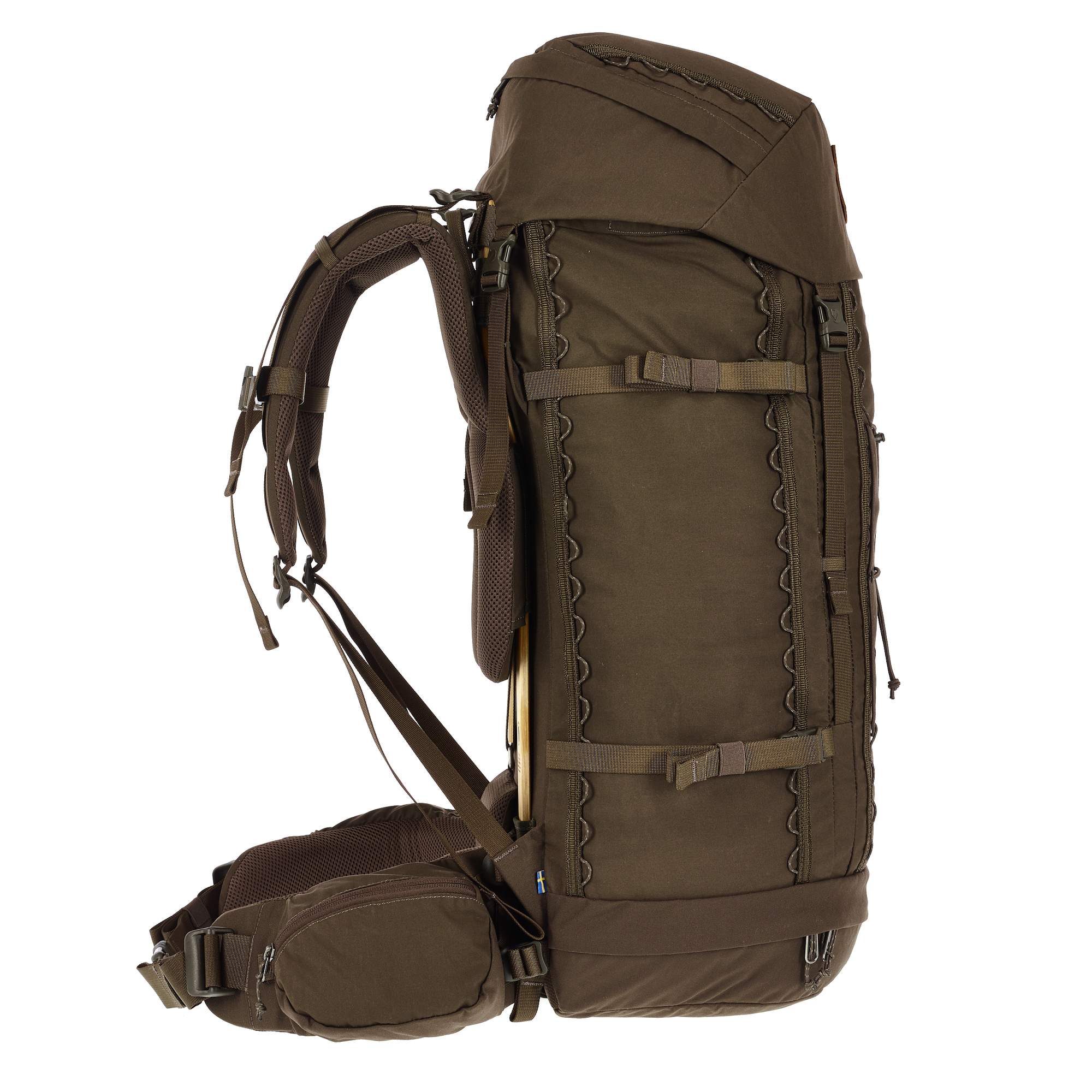Fjällräven SINGI 48 Unisex - Tourenrucksack
