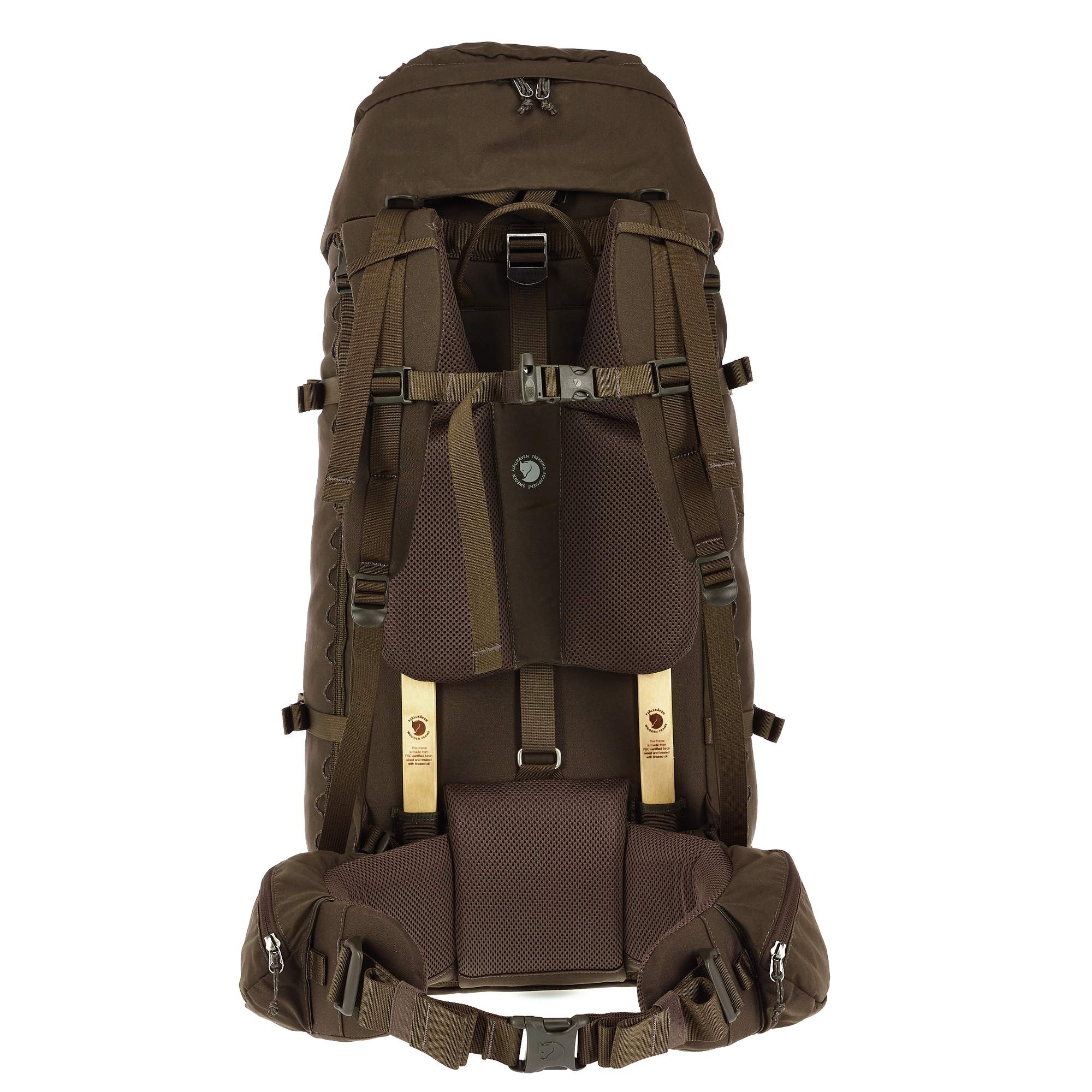 Fjällräven SINGI 48 Unisex - Tourenrucksack