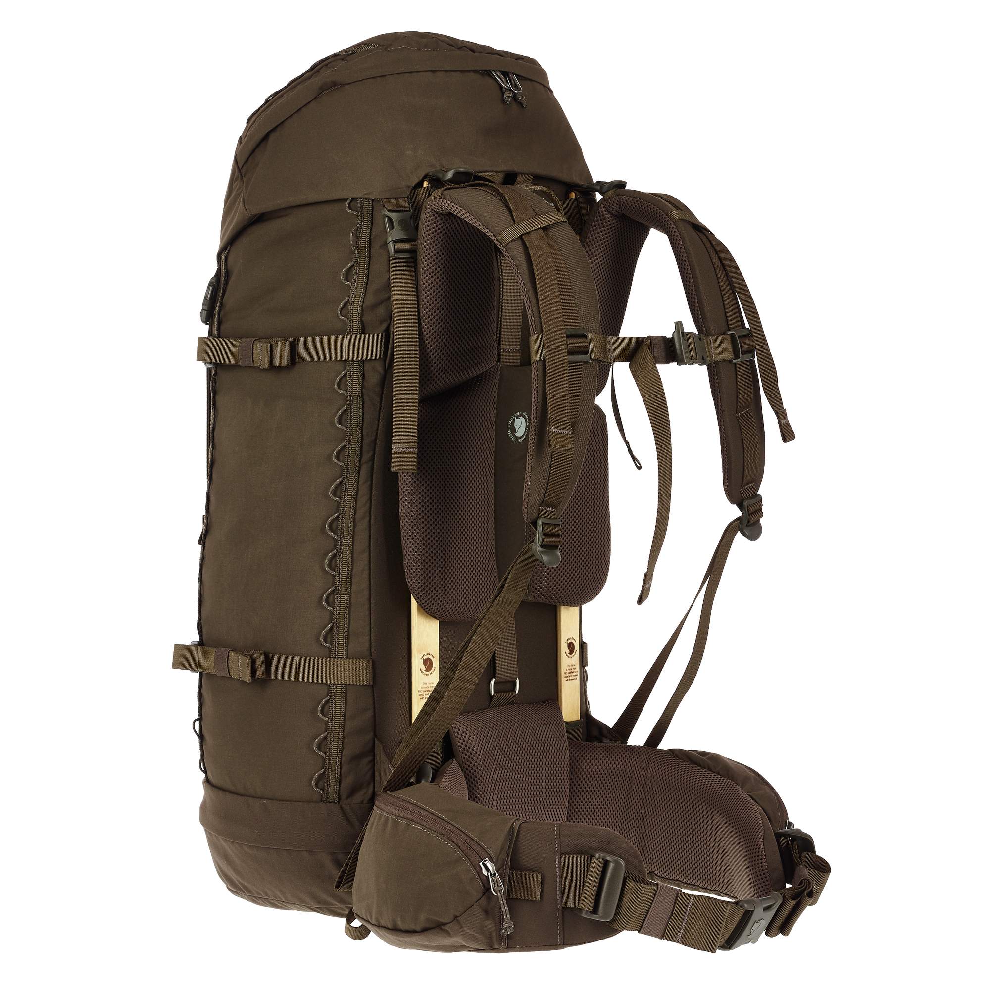 Fjällräven SINGI 48 Unisex - Tourenrucksack