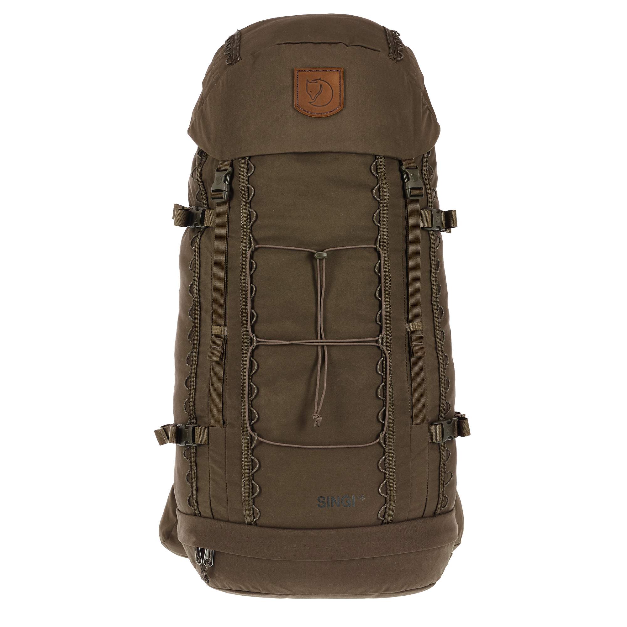 Fjällräven SINGI 48 Unisex - Tourenrucksack