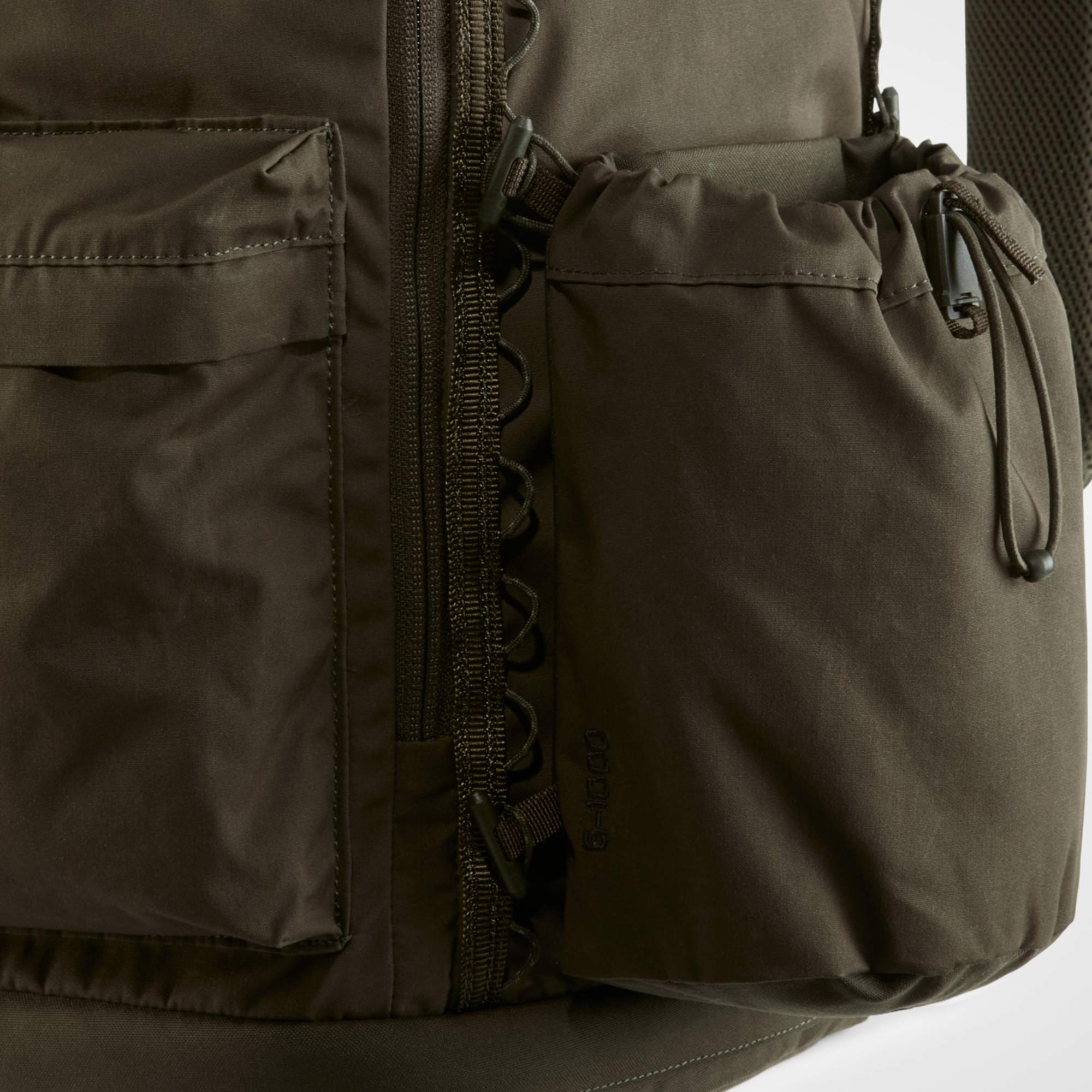 Fjällräven SINGI GEAR HOLDER Unisex - Rucksack-Zubehör