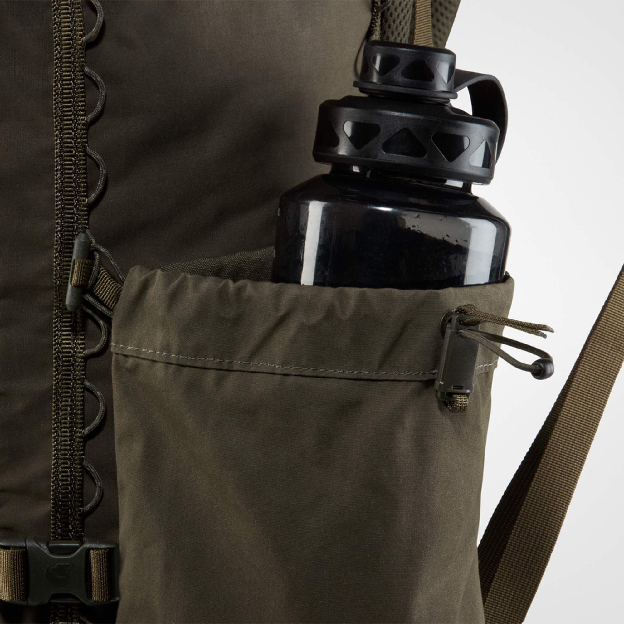 Fjällräven SINGI GEAR HOLDER Unisex - Rucksack-Zubehör