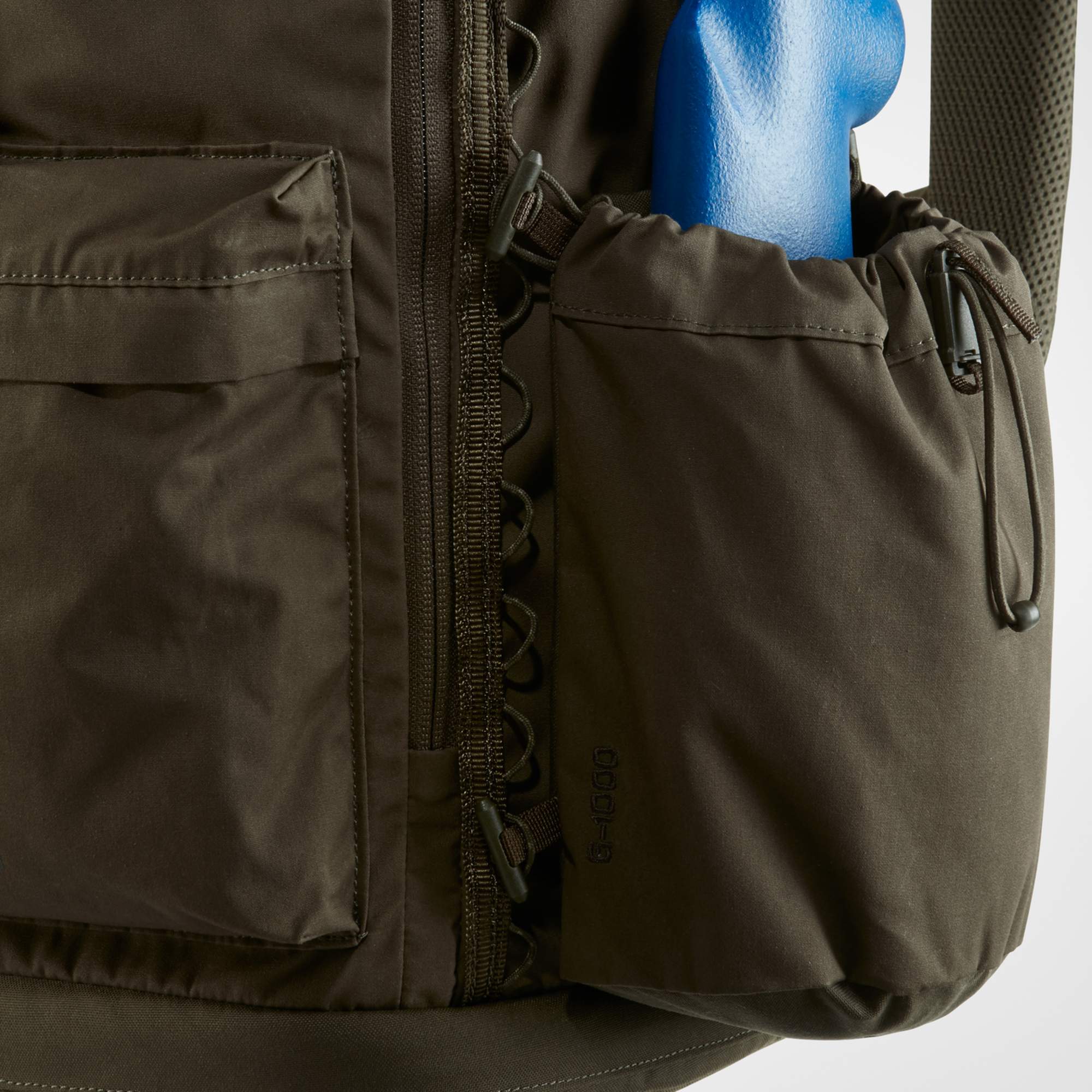 Fjällräven SINGI GEAR HOLDER Unisex - Rucksack-Zubehör