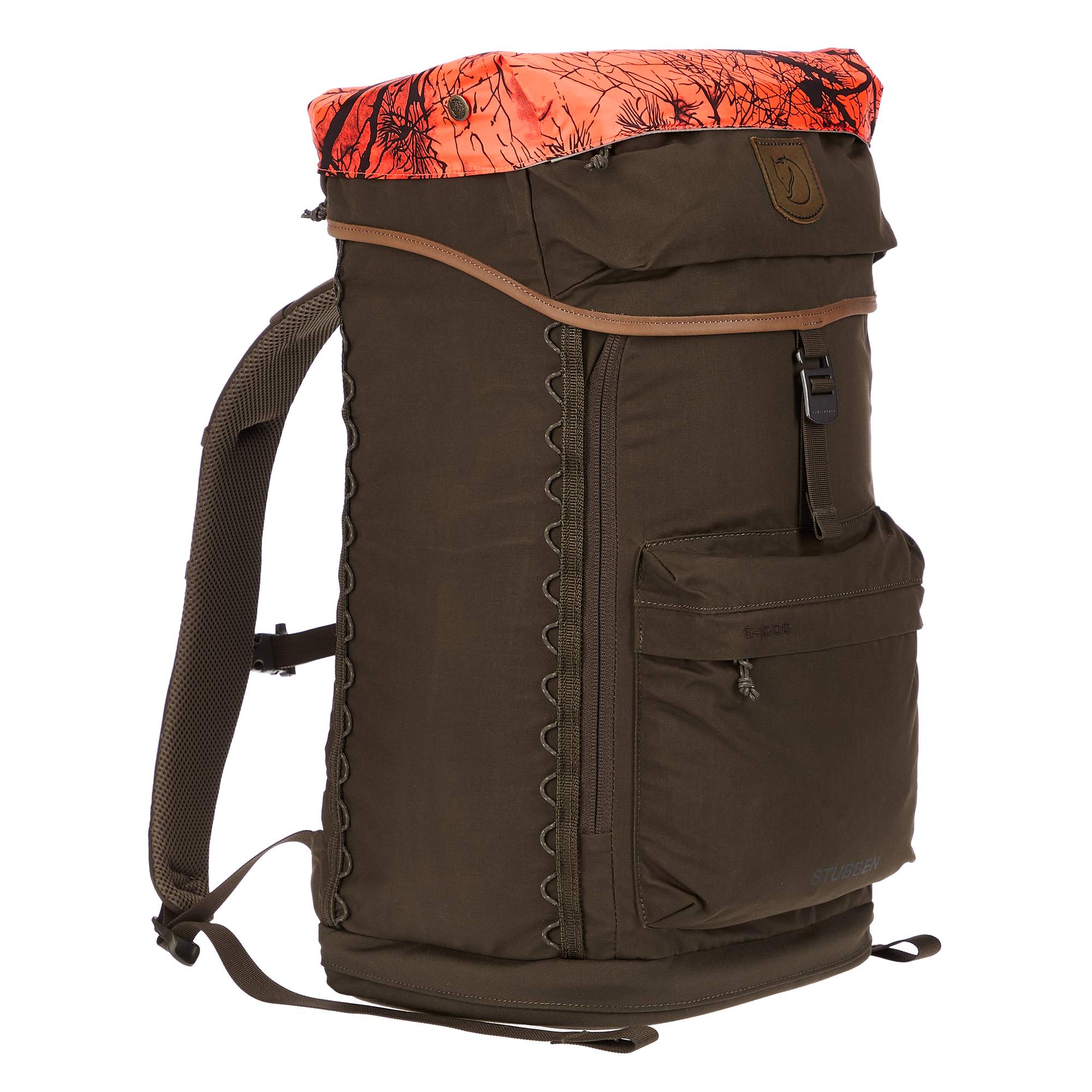 Fjällräven SINGI STUBBEN Unisex - Jagdrucksack