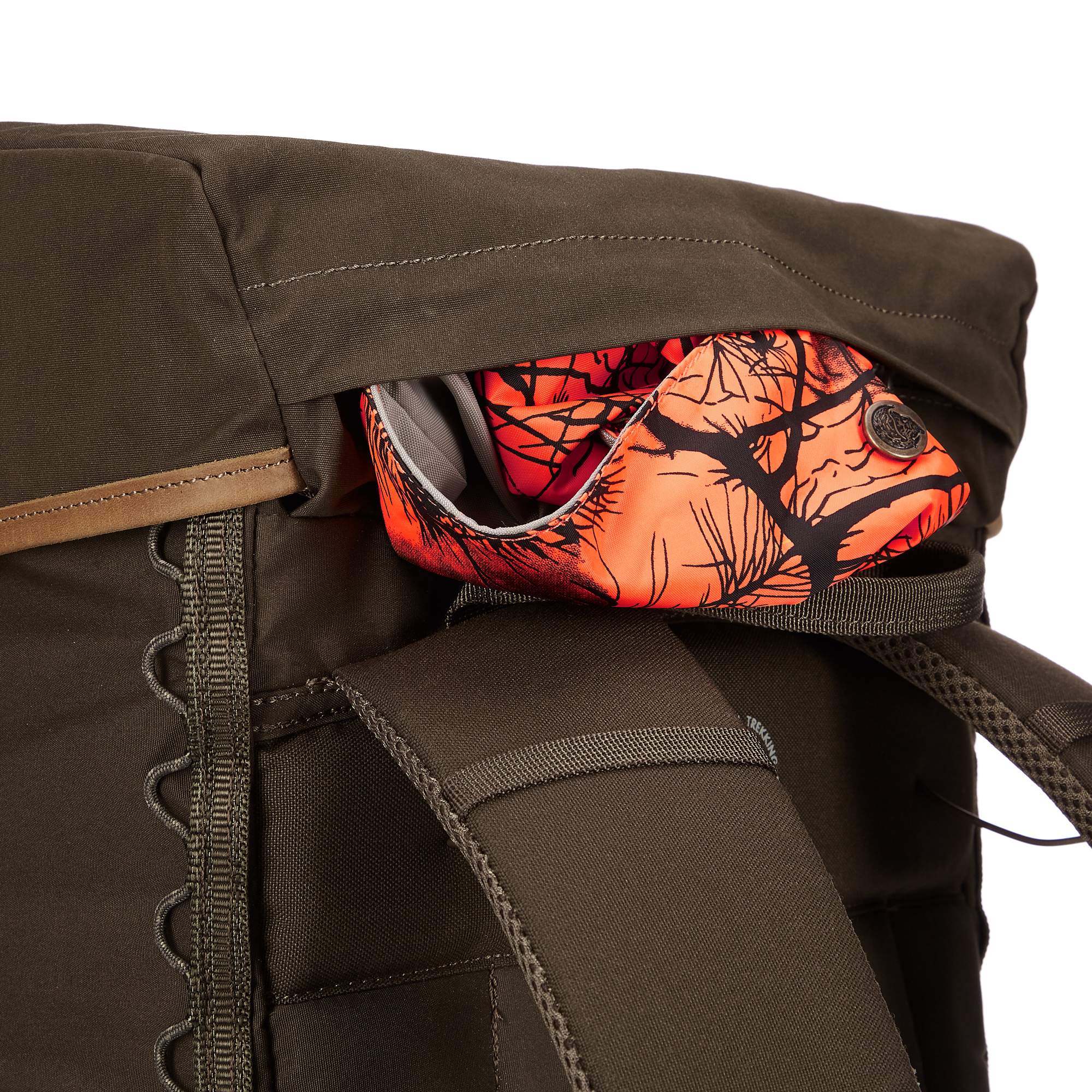 Fjällräven SINGI STUBBEN Unisex - Jagdrucksack