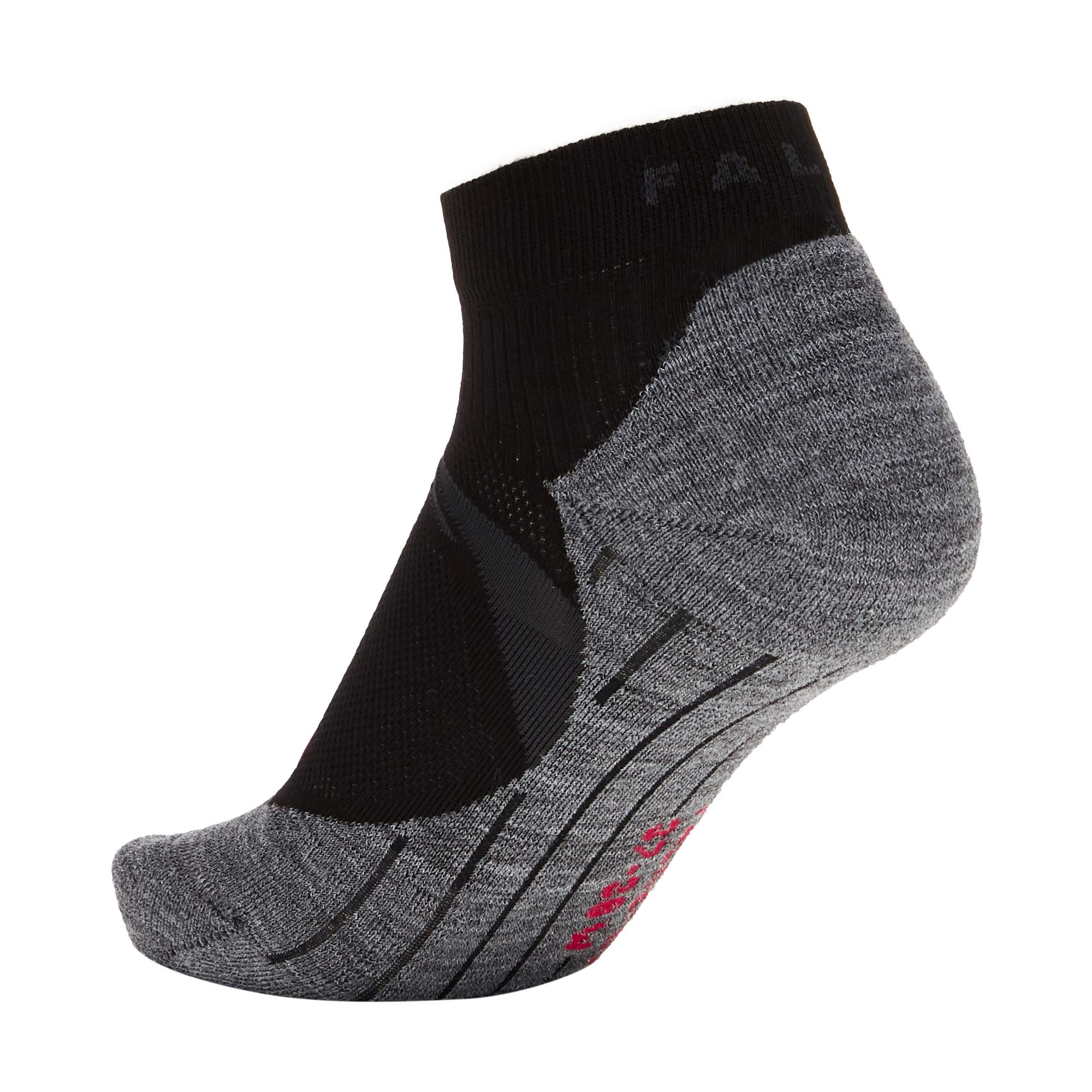 Falke RU4 ENDURANCE COOL SHORT W. Damen - Laufsocken Falke RU4 ENDURANCE COOL SHORT W. Damen - Laufsocken