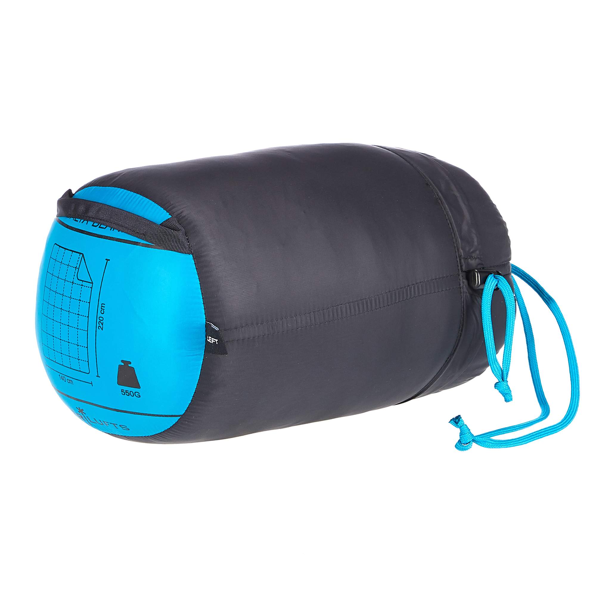 FRILUFTS BALTA BLANKET - Decke FRILUFTS BALTA BLANKET - Decke